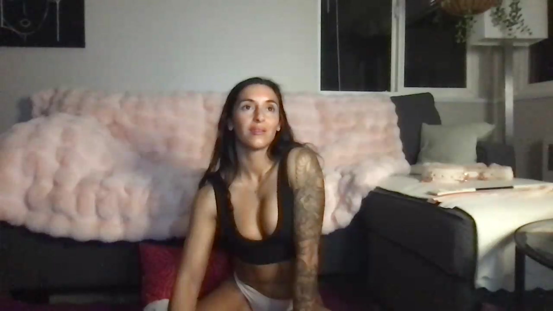 Gallery image thumbnail from IvyBaby4's myfreecams stream on, 09/20/2026, 06:26 image 4 of 20