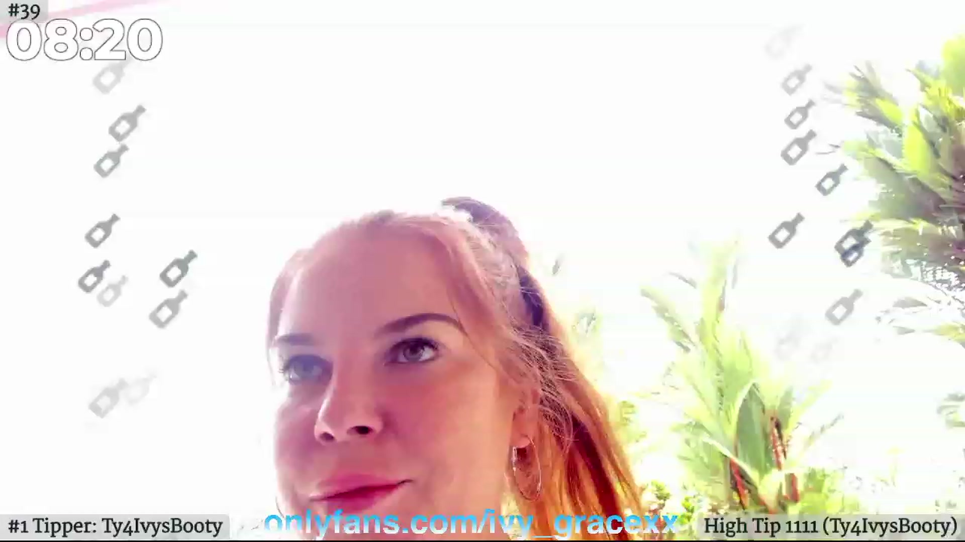 Gallery image thumbnail from IvyGrace's myfreecams stream on, 05/24/2023, 17:49 image 14 of 20