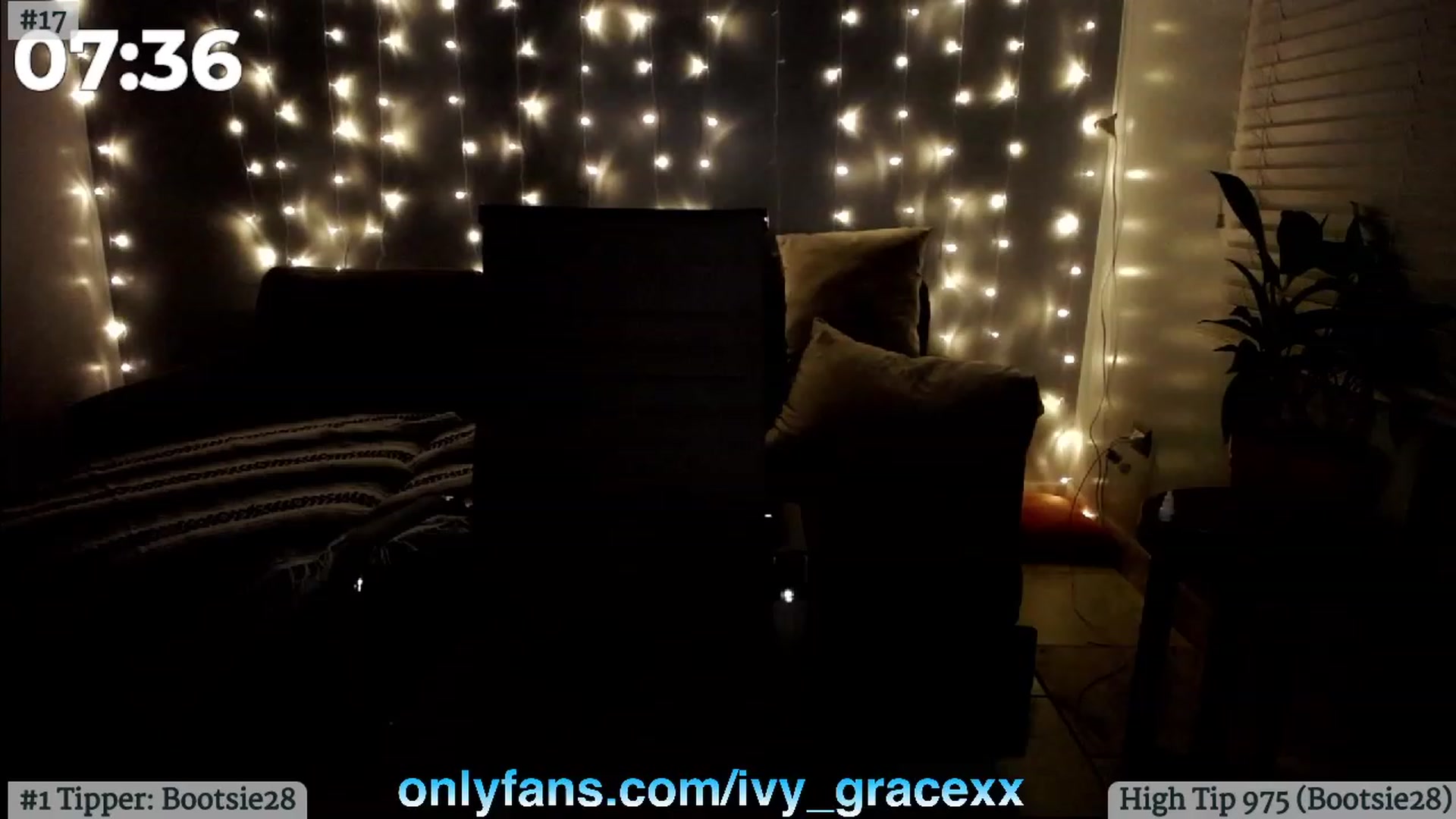 Gallery image thumbnail from IvyGrace's myfreecams stream on, 06/10/2023, 06:49 image 13 of 20