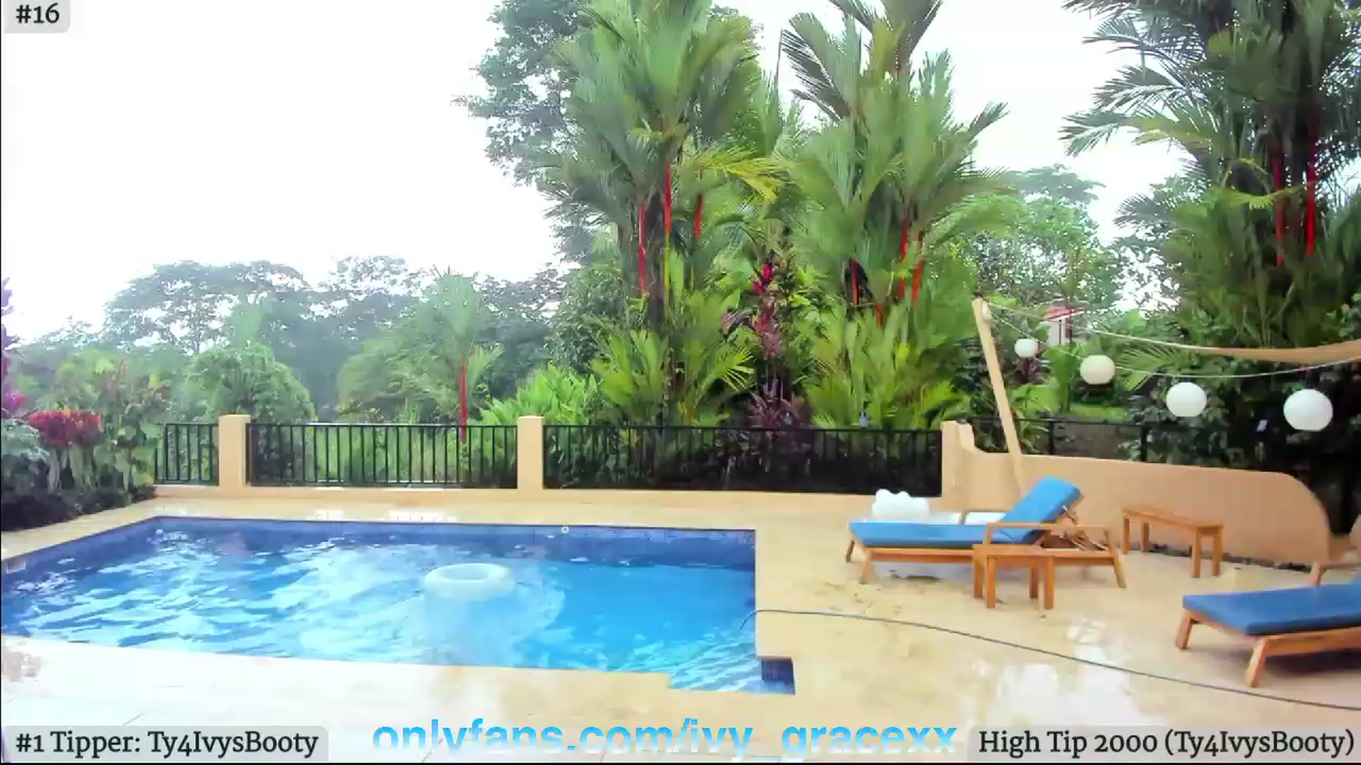Gallery image thumbnail from IvyGrace's myfreecams stream on, 06/25/2023, 21:14 image 10 of 20
