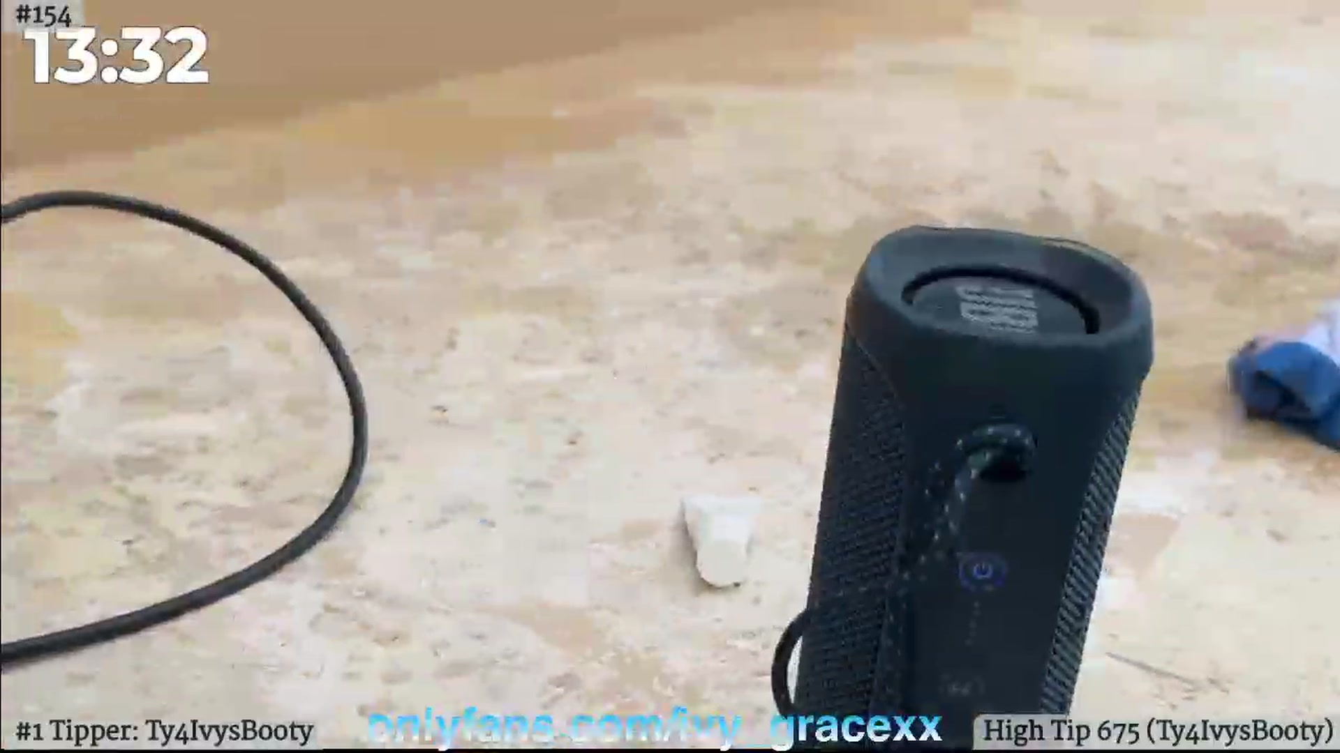 Gallery image thumbnail from IvyGrace's myfreecams stream on, 07/04/2023, 23:13 image 8 of 20