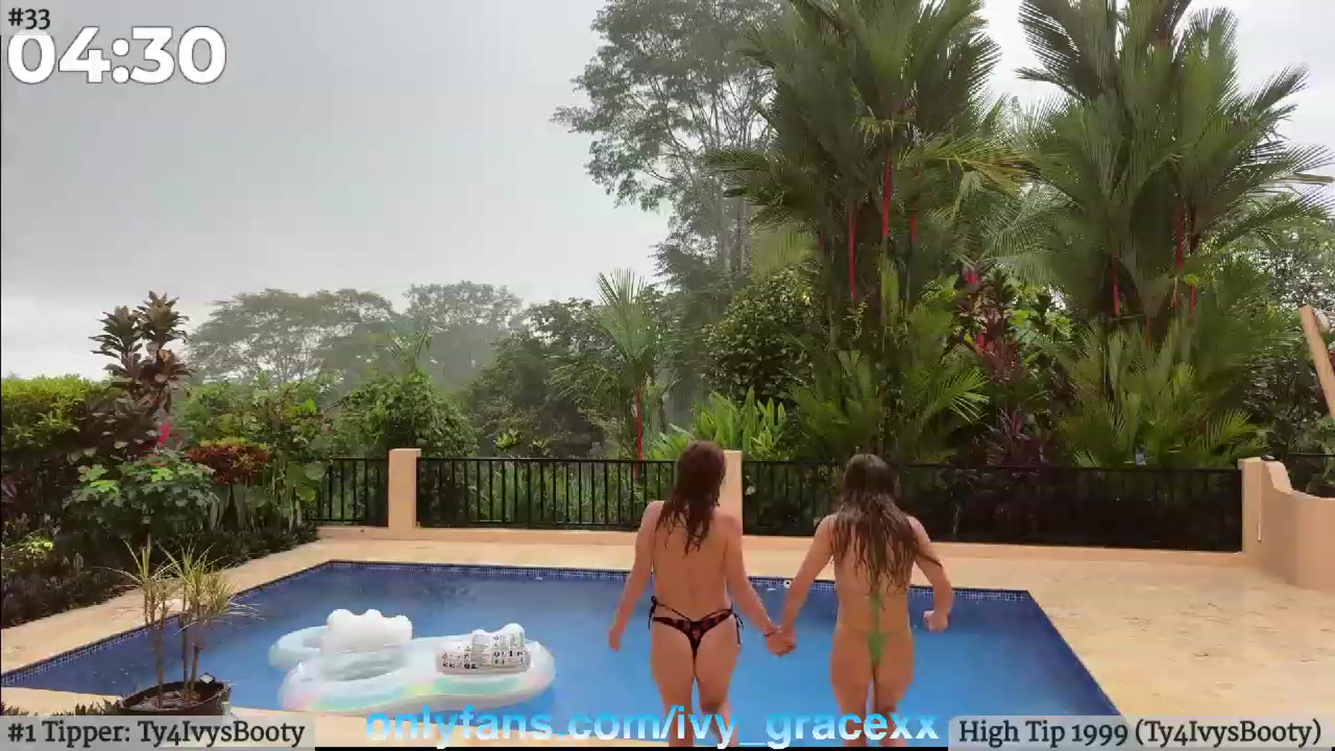 Gallery image thumbnail from IvyGrace's myfreecams stream on, 07/06/2023, 23:50 image 16 of 20