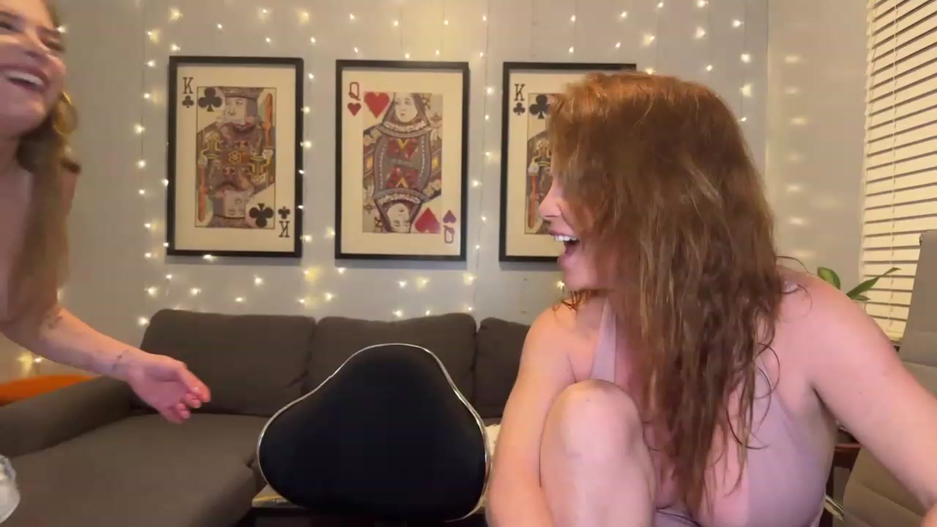 Gallery image thumbnail from IvyGrace's myfreecams stream on, 07/08/2023, 06:33 image 12 of 20