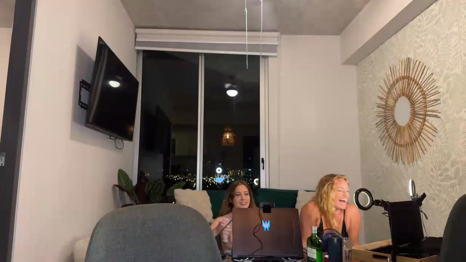 Gallery image thumbnail from IvyGrace's myfreecams stream on, 07/10/2023, 06:10 image 8 of 20