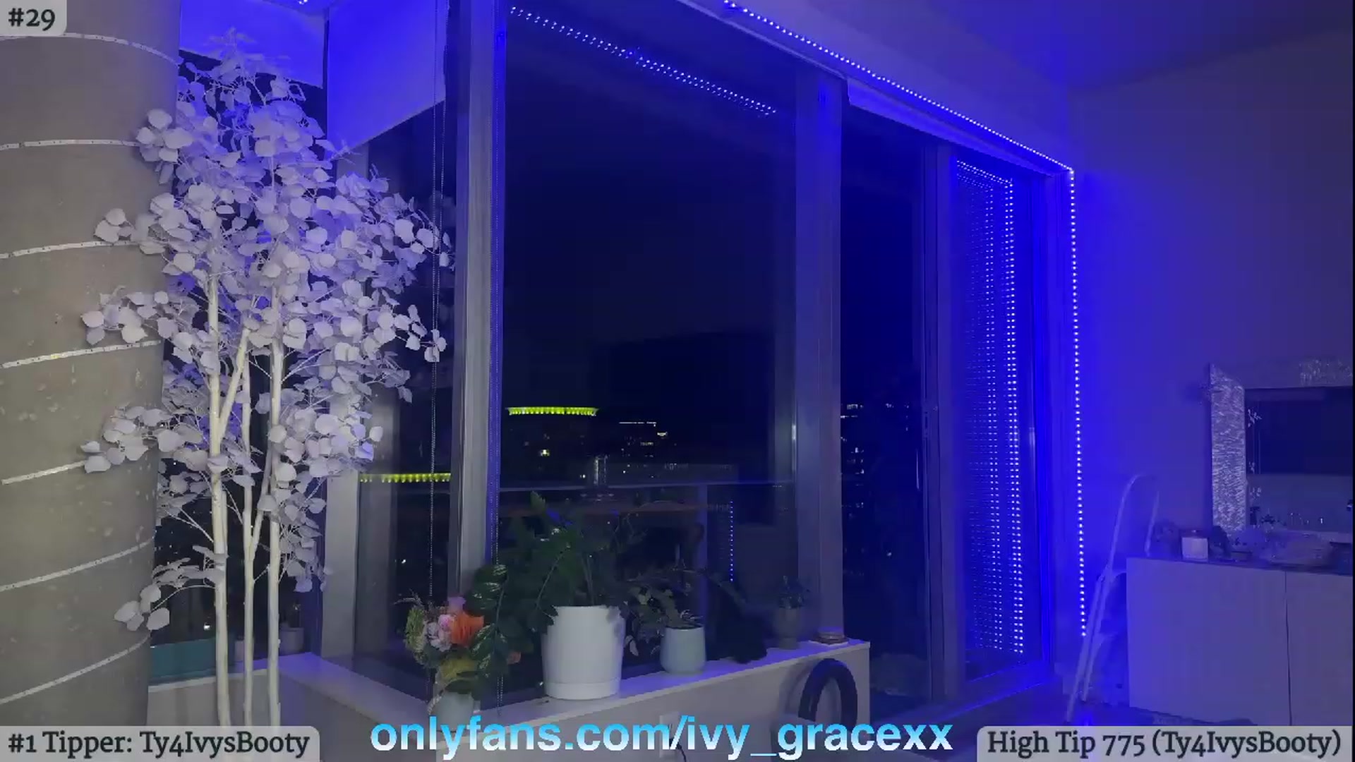Gallery image thumbnail from IvyGrace's myfreecams stream on, 07/14/2023, 05:48 image 20 of 20