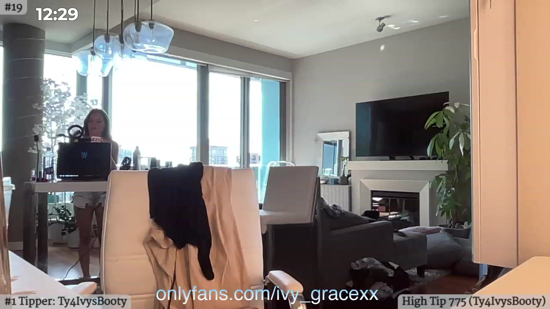 Gallery image thumbnail from IvyGrace's myfreecams stream on, 07/18/2023, 22:57 image 15 of 20