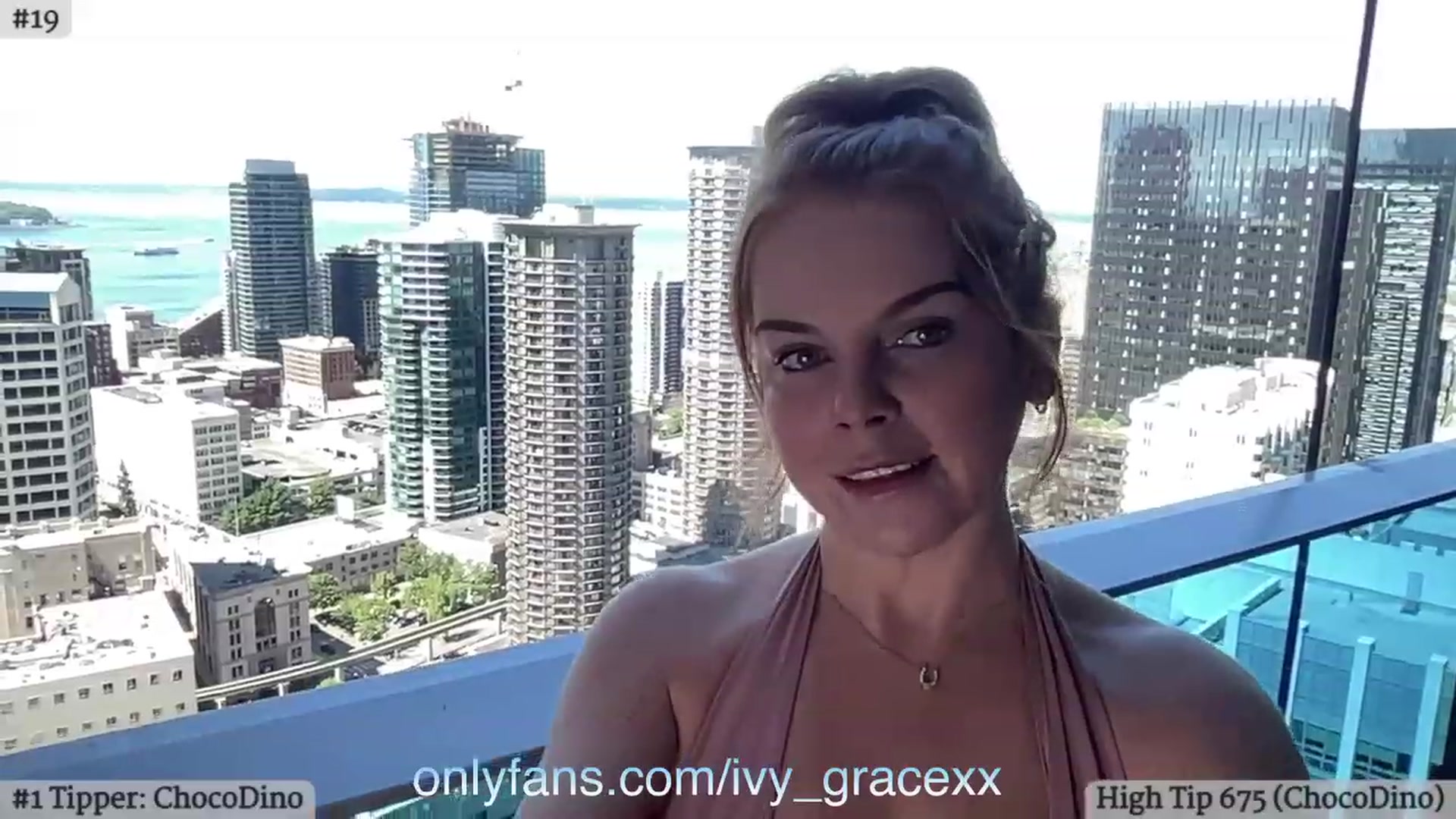 Gallery image thumbnail from IvyGrace's myfreecams stream on, 07/22/2023, 19:06 image 20 of 20