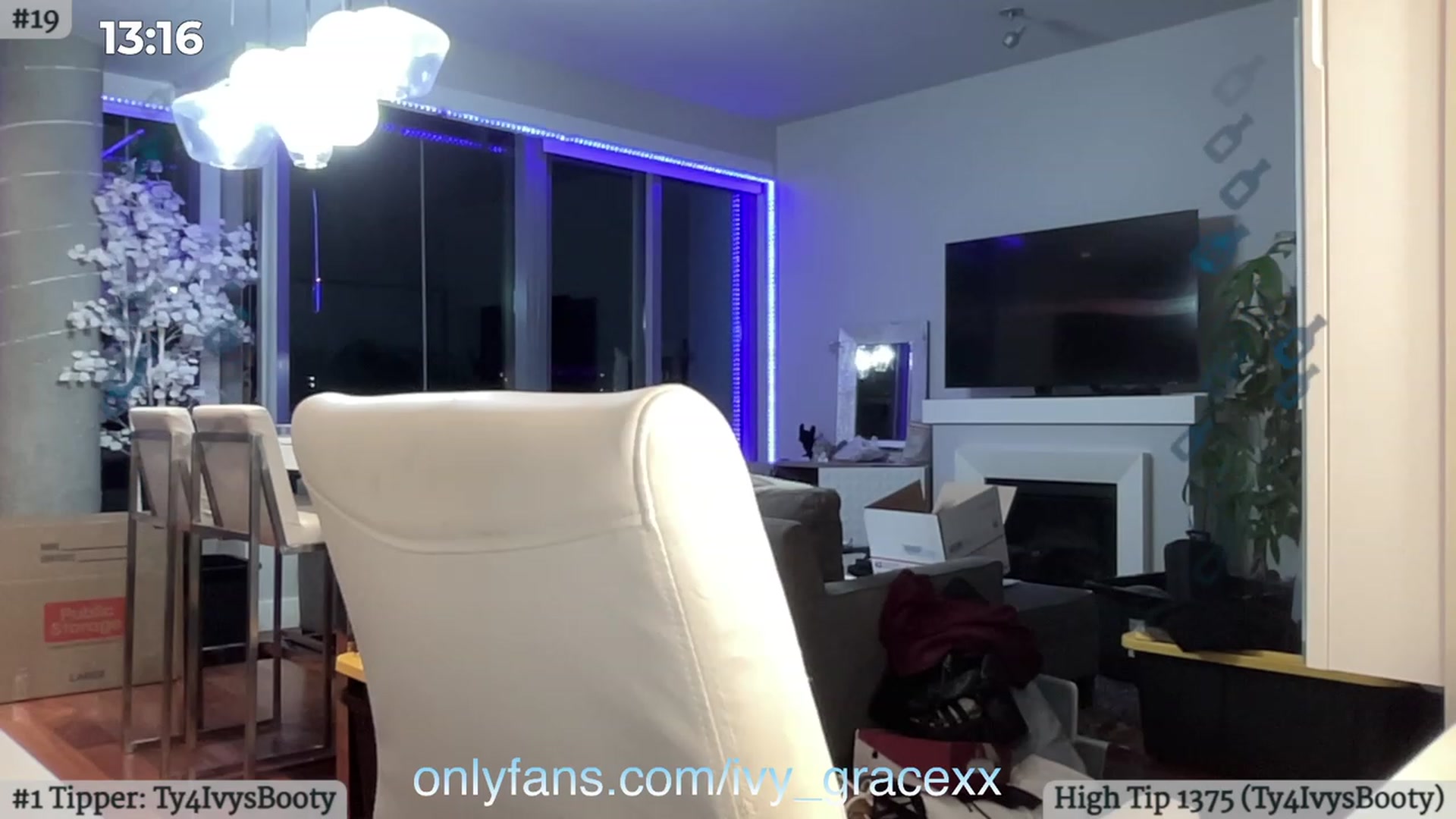 Gallery image thumbnail from IvyGrace's myfreecams stream on, 07/26/2023, 07:44 image 15 of 20
