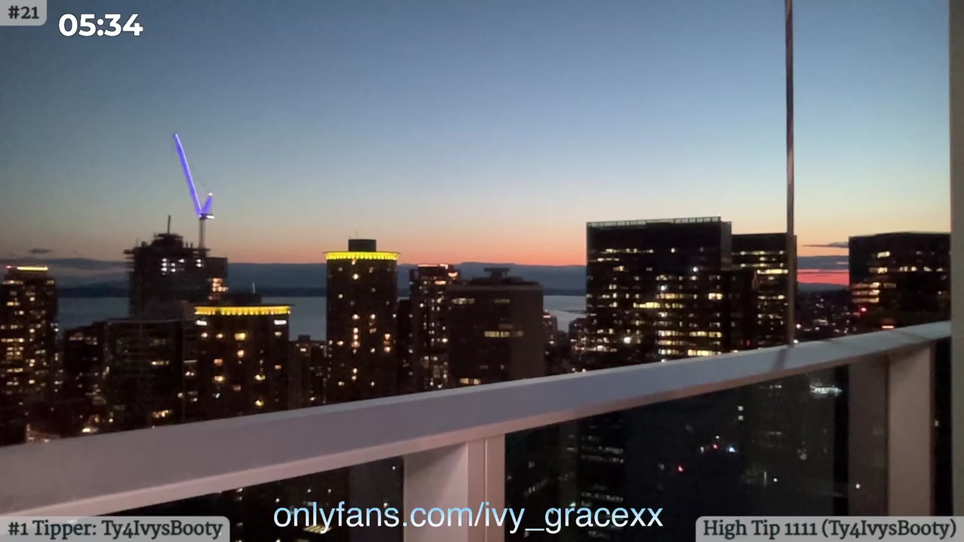 Gallery image thumbnail from IvyGrace's myfreecams stream on, 07/28/2023, 04:58 image 4 of 20