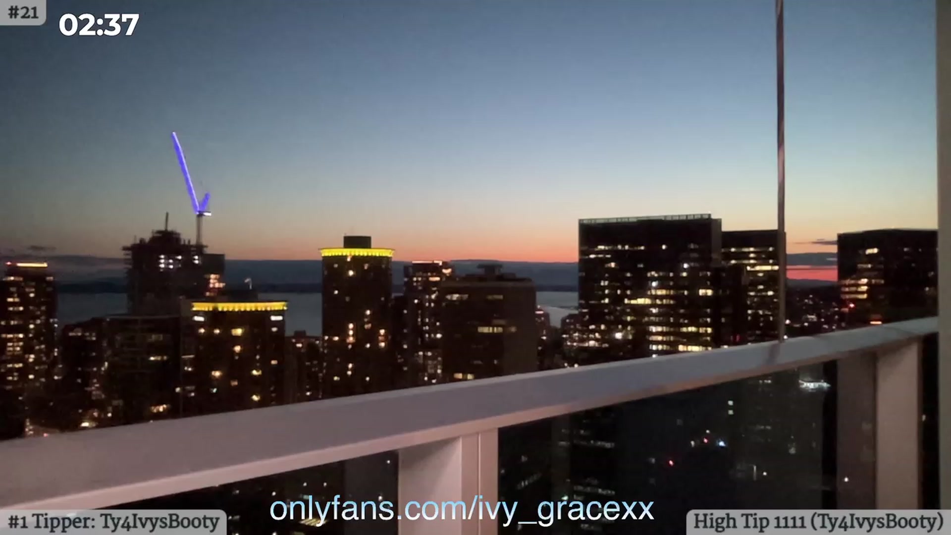 Gallery image thumbnail from IvyGrace's myfreecams stream on, 07/28/2023, 04:58 image 6 of 20