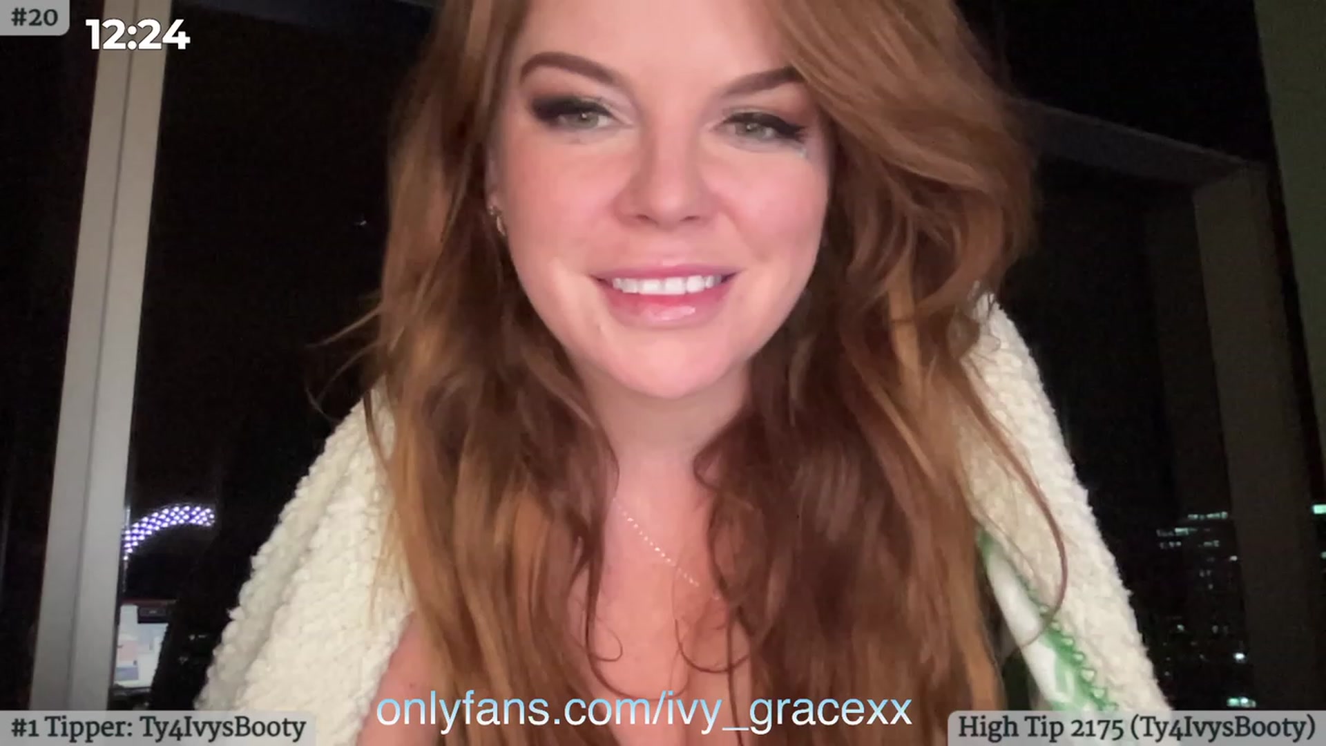Gallery image thumbnail from IvyGrace's myfreecams stream on, 07/28/2023, 07:20 image 7 of 20