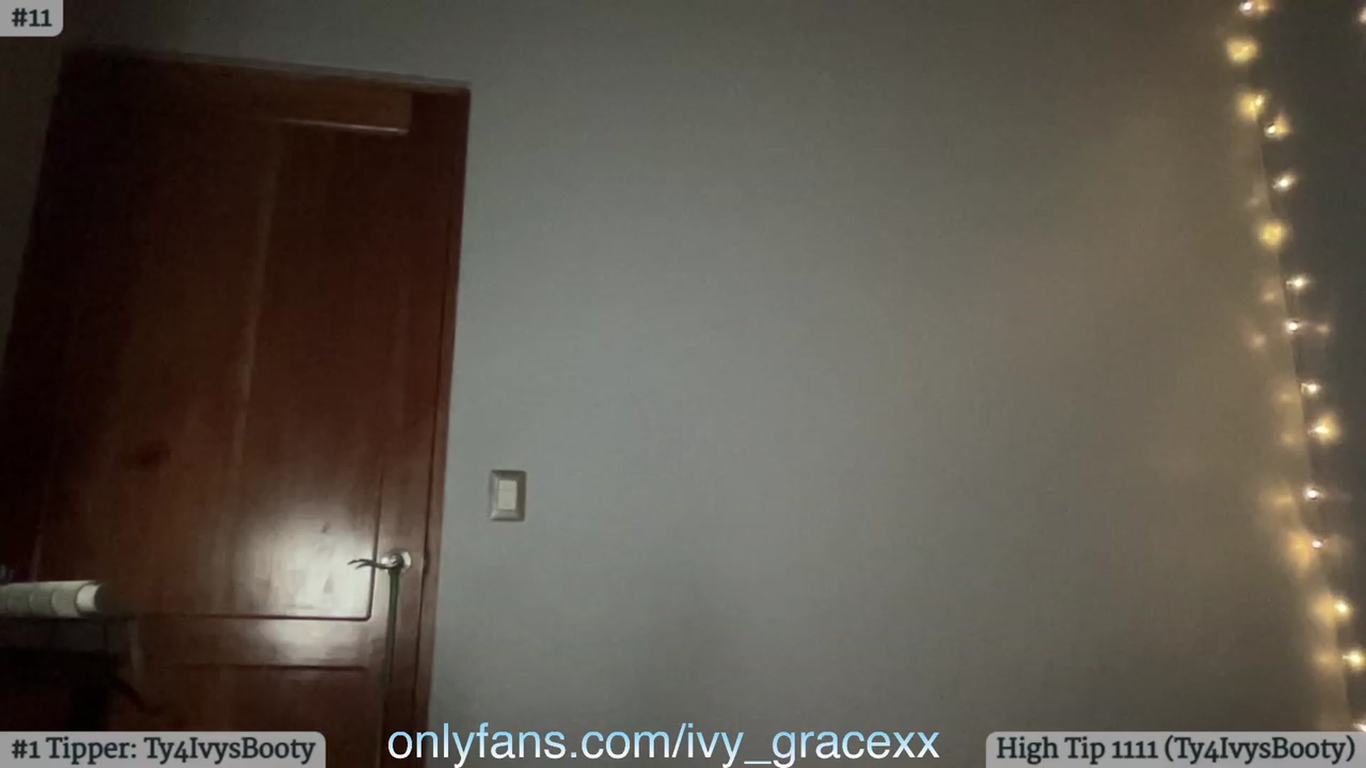 Gallery image thumbnail from IvyGrace's myfreecams stream on, 08/23/2023, 06:42 image 13 of 20