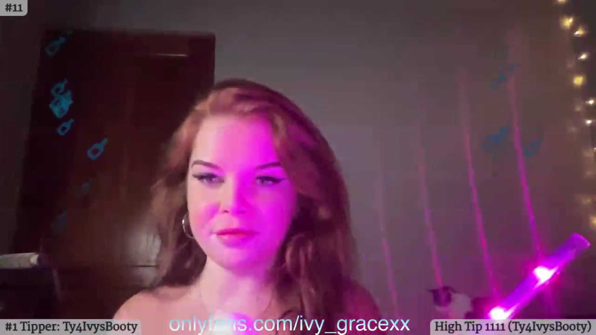 Gallery image thumbnail from IvyGrace's myfreecams stream on, 08/23/2023, 06:42 image 15 of 20