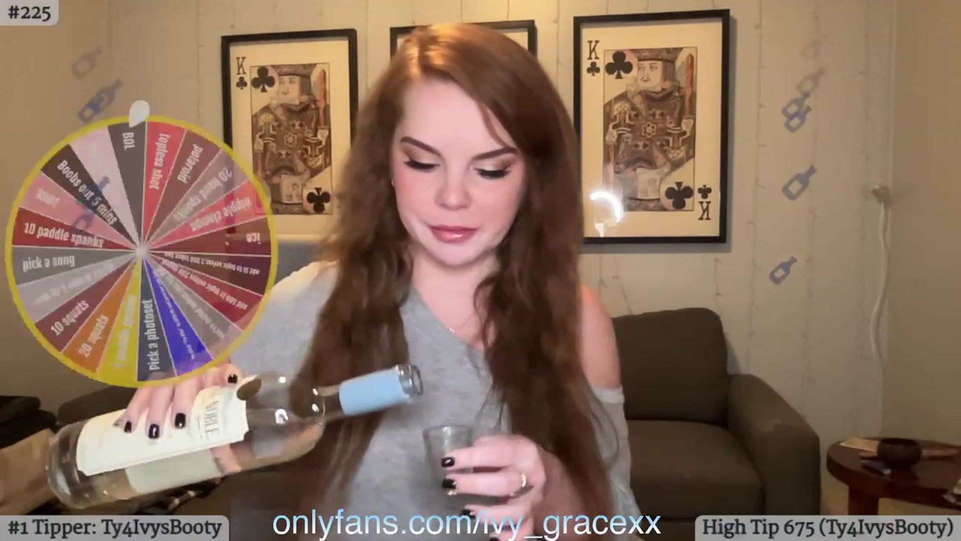 Gallery image thumbnail from IvyGrace's myfreecams stream on, 09/02/2023, 06:29 image 11 of 20