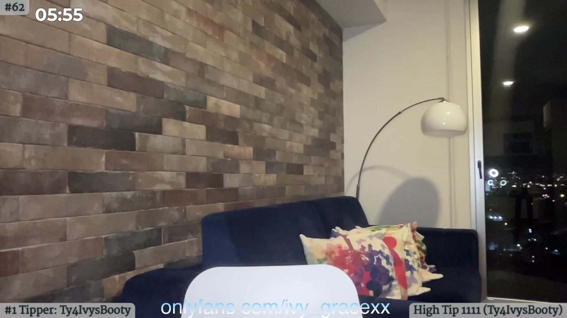 Gallery image thumbnail from IvyGrace's myfreecams stream on, 09/07/2023, 07:01 image 2 of 20