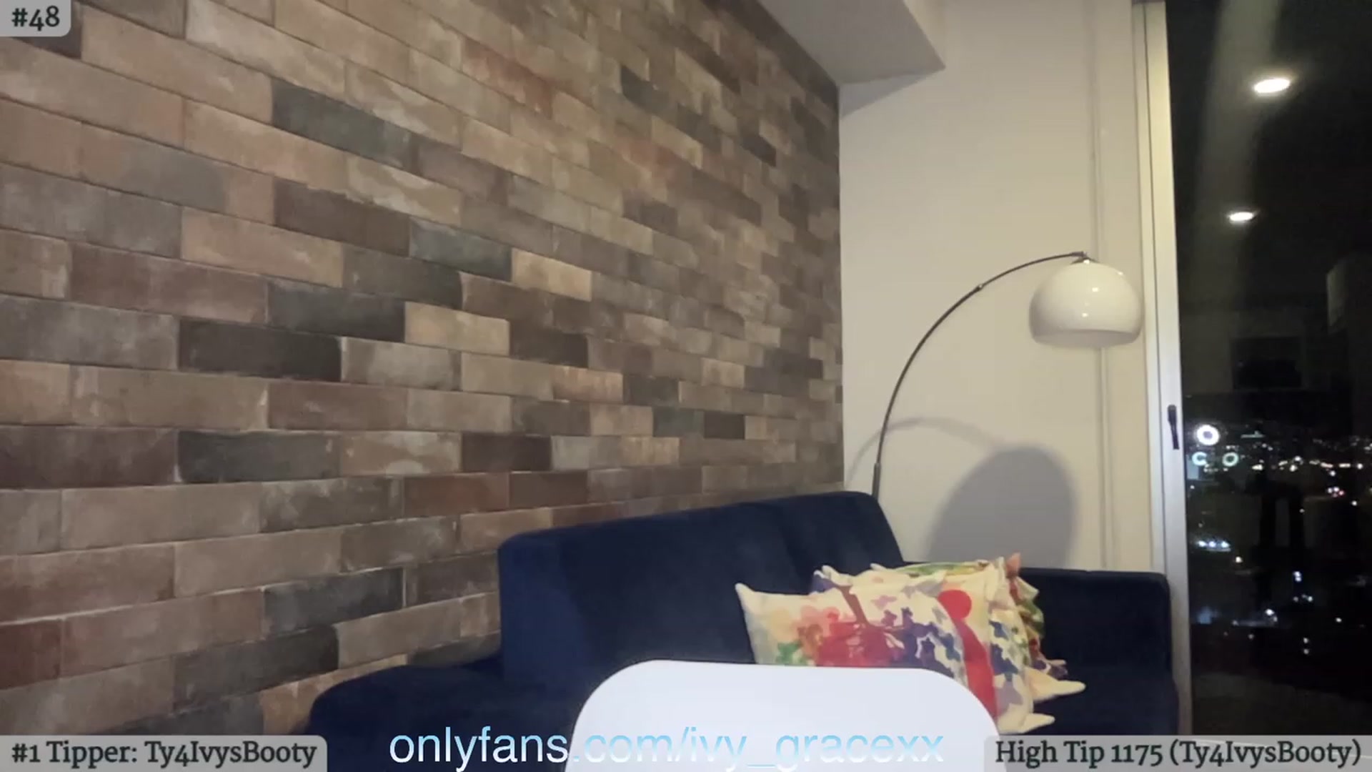 Gallery image thumbnail from IvyGrace's myfreecams stream on, 09/07/2023, 07:48 image 20 of 20