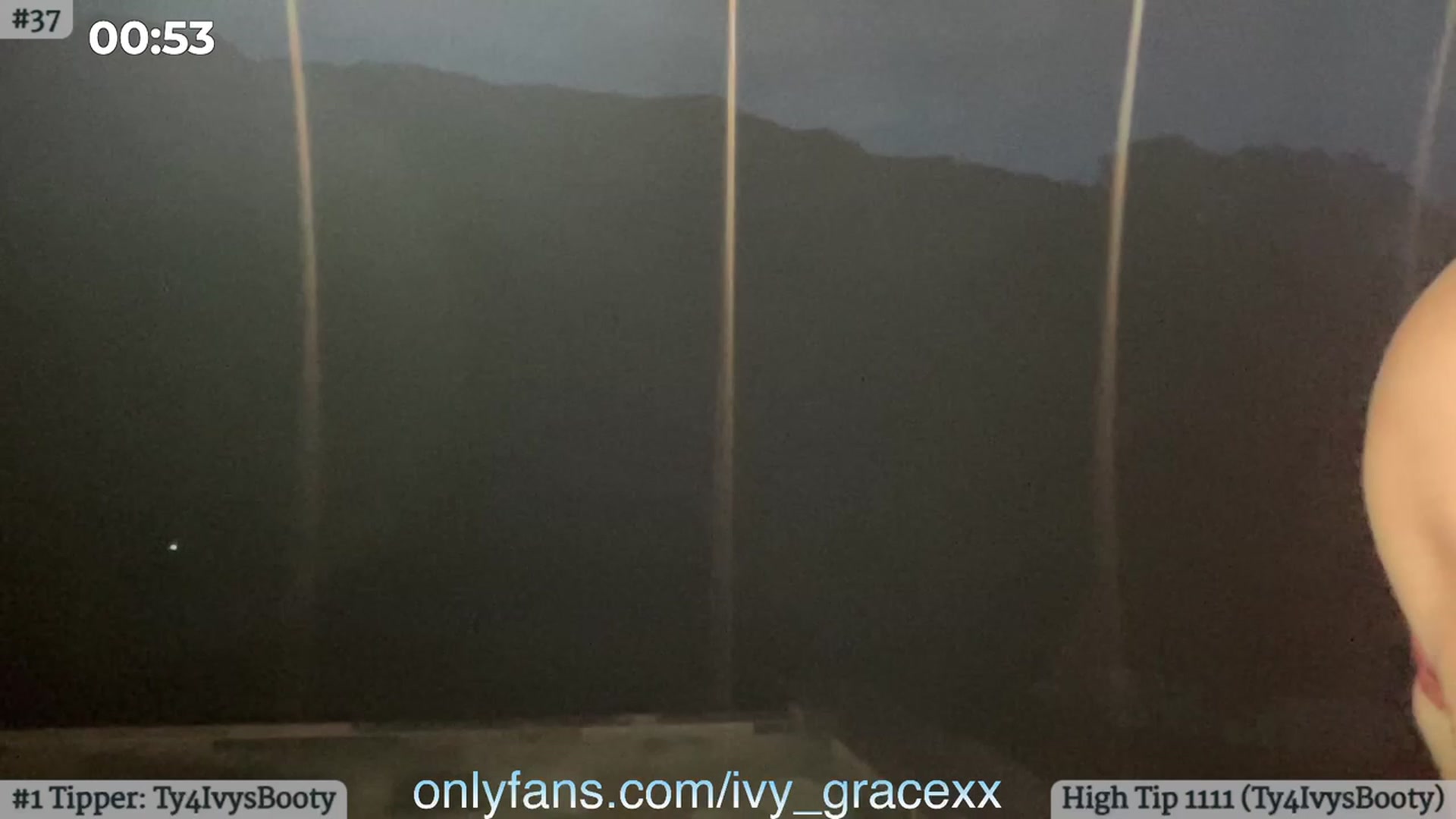 Gallery image thumbnail from IvyGrace's myfreecams stream on, 09/10/2023, 24:02 image 17 of 20