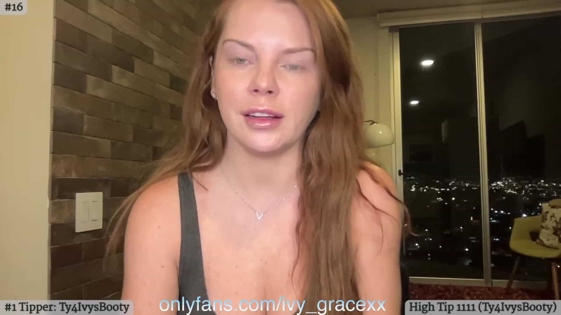 Gallery image thumbnail from IvyGrace's myfreecams stream on, 09/25/2023, 04:47 image 15 of 20