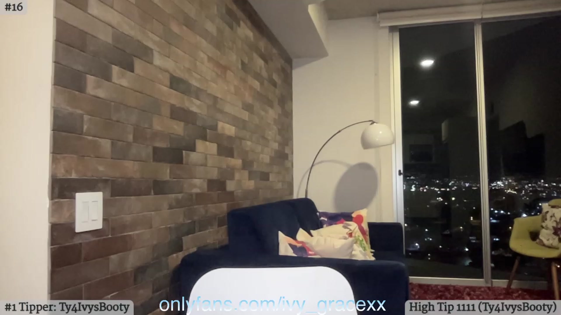 Gallery image thumbnail from IvyGrace's myfreecams stream on, 09/25/2023, 04:47 image 18 of 20