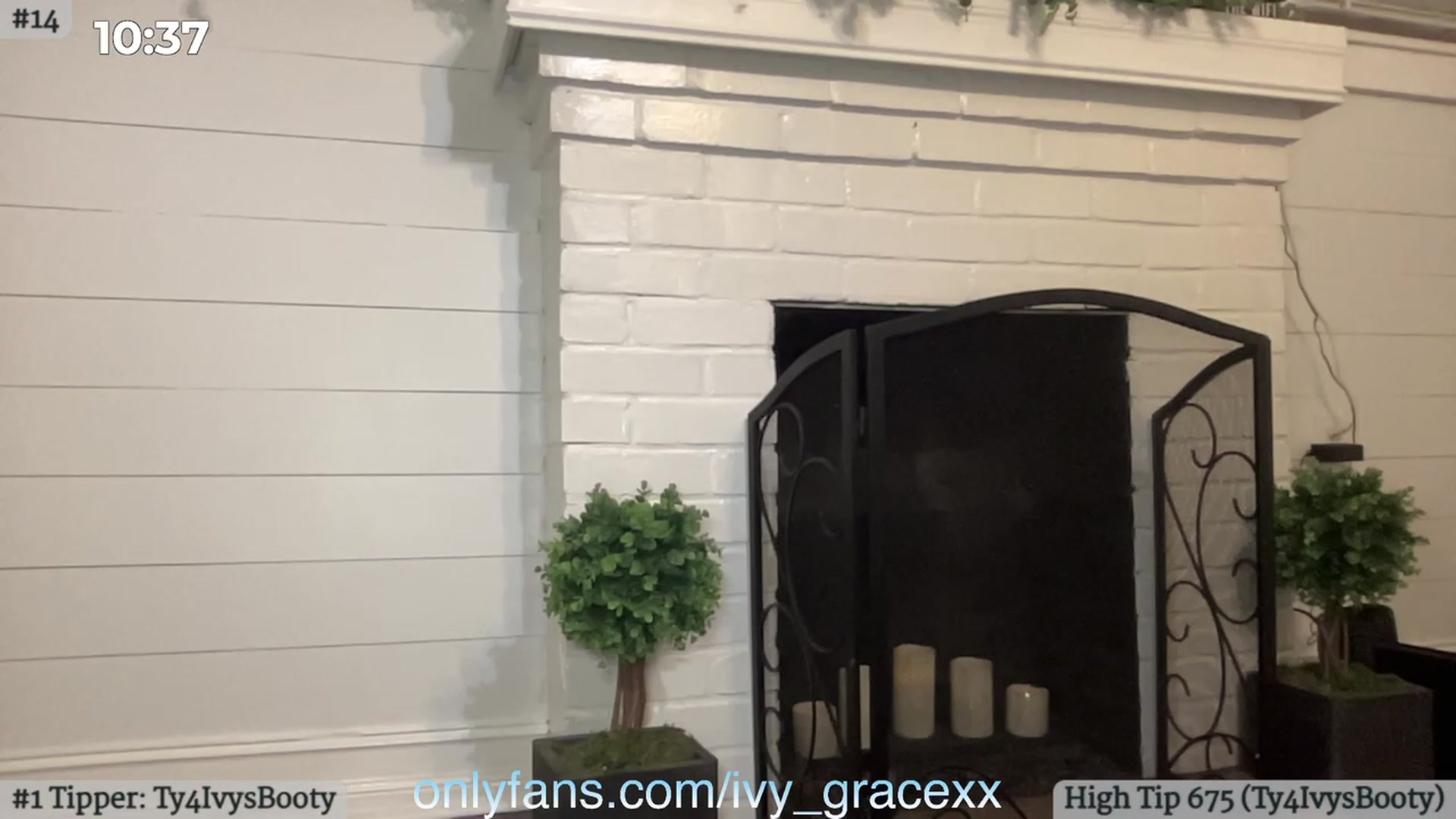 Gallery image thumbnail from IvyGrace's myfreecams stream on, 09/28/2023, 05:40 image 5 of 20