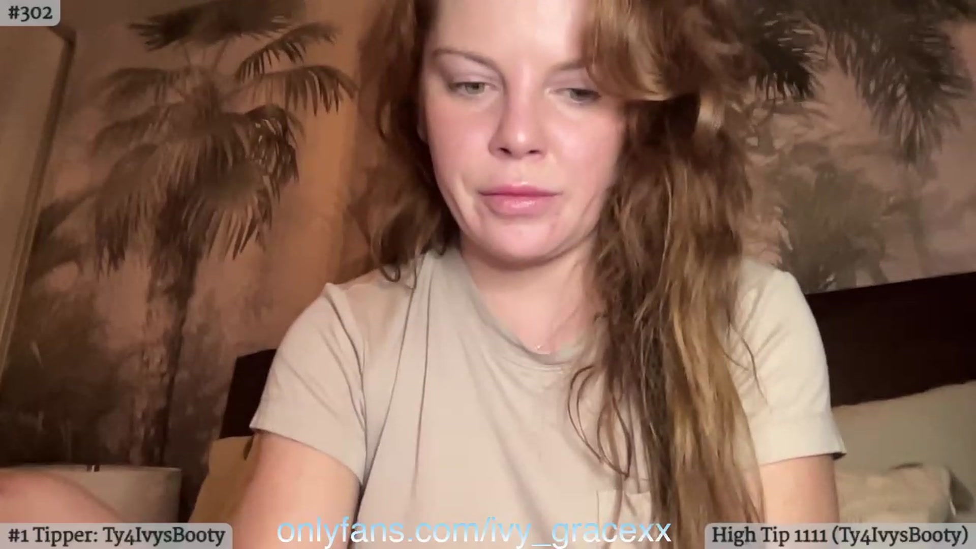 Gallery image thumbnail from IvyGrace's myfreecams stream on, 10/03/2023, 06:12 image 20 of 20