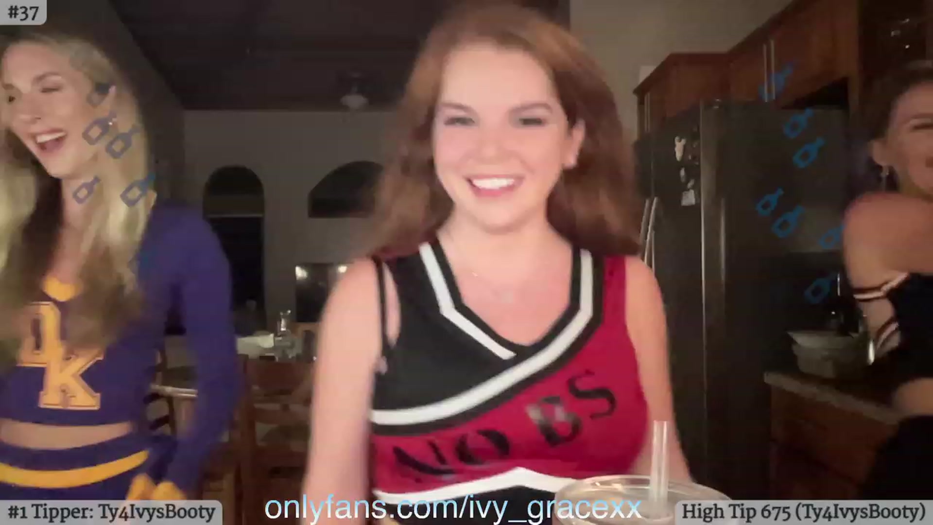 Gallery image thumbnail from IvyGrace's myfreecams stream on, 10/10/2023, 04:01 image 2 of 20