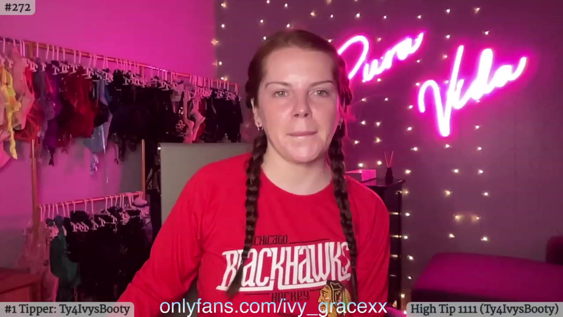 Gallery image thumbnail from IvyGrace's myfreecams stream on, 11/02/2023, 02:29 image 16 of 20