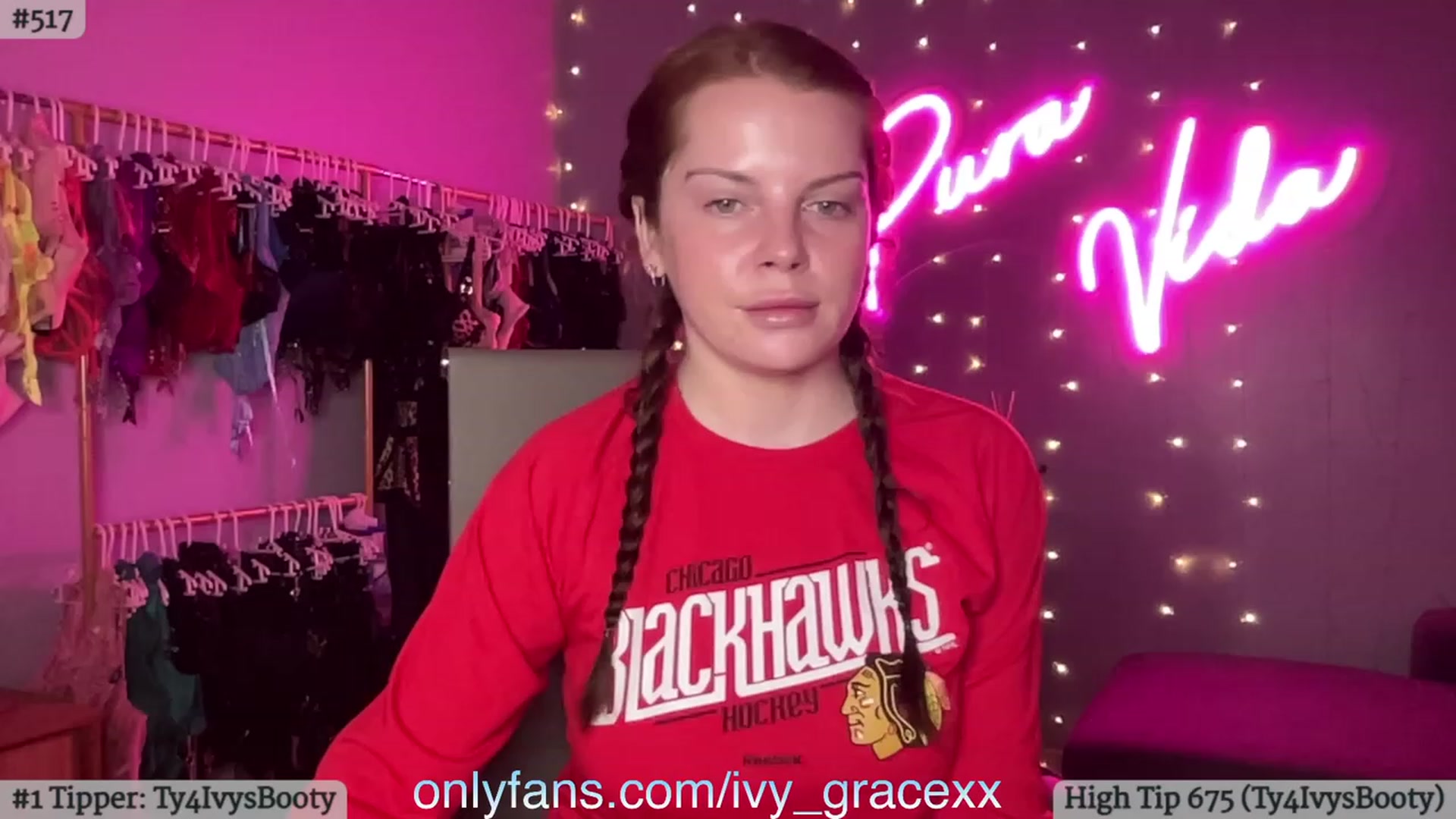 Gallery image thumbnail from IvyGrace's myfreecams stream on, 11/02/2023, 02:29 image 8 of 20