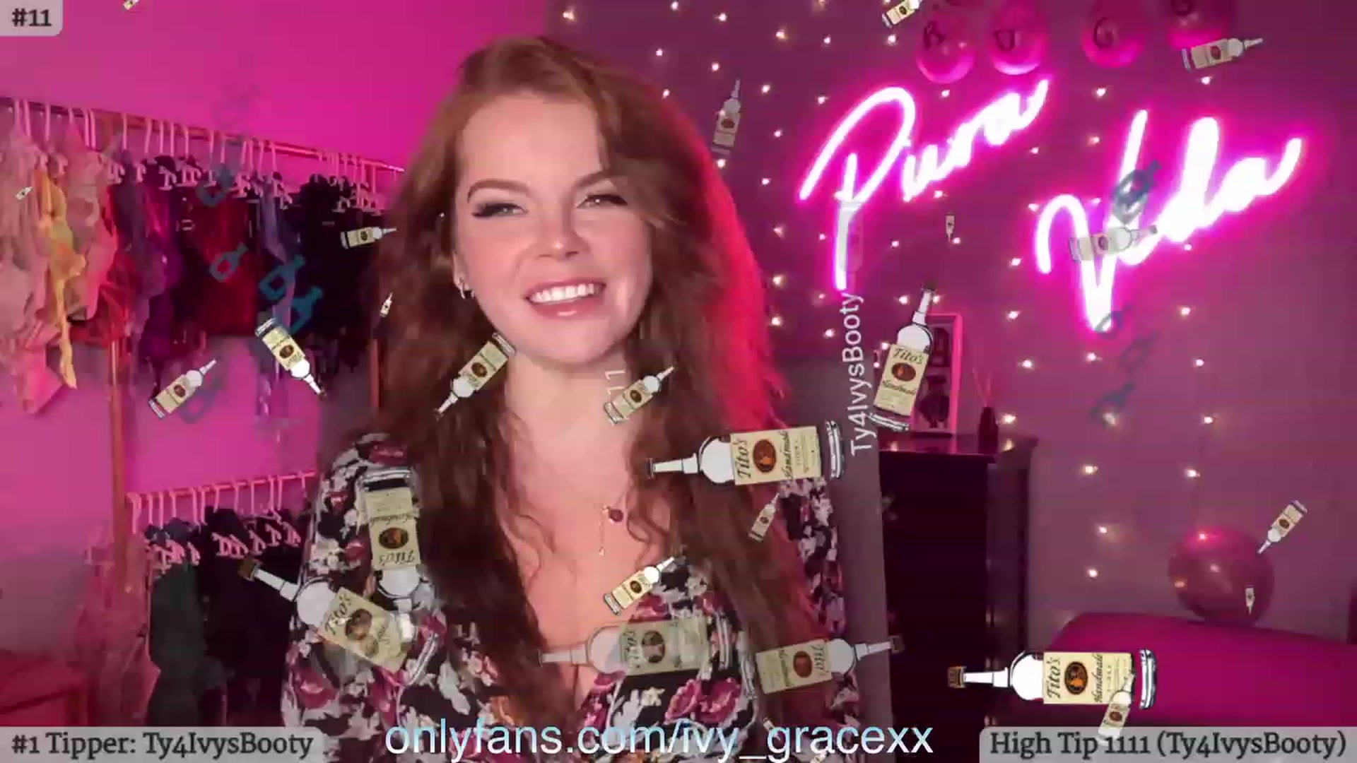 Gallery image thumbnail from IvyGrace's myfreecams stream on, 11/06/2023, 04:58 image 20 of 20