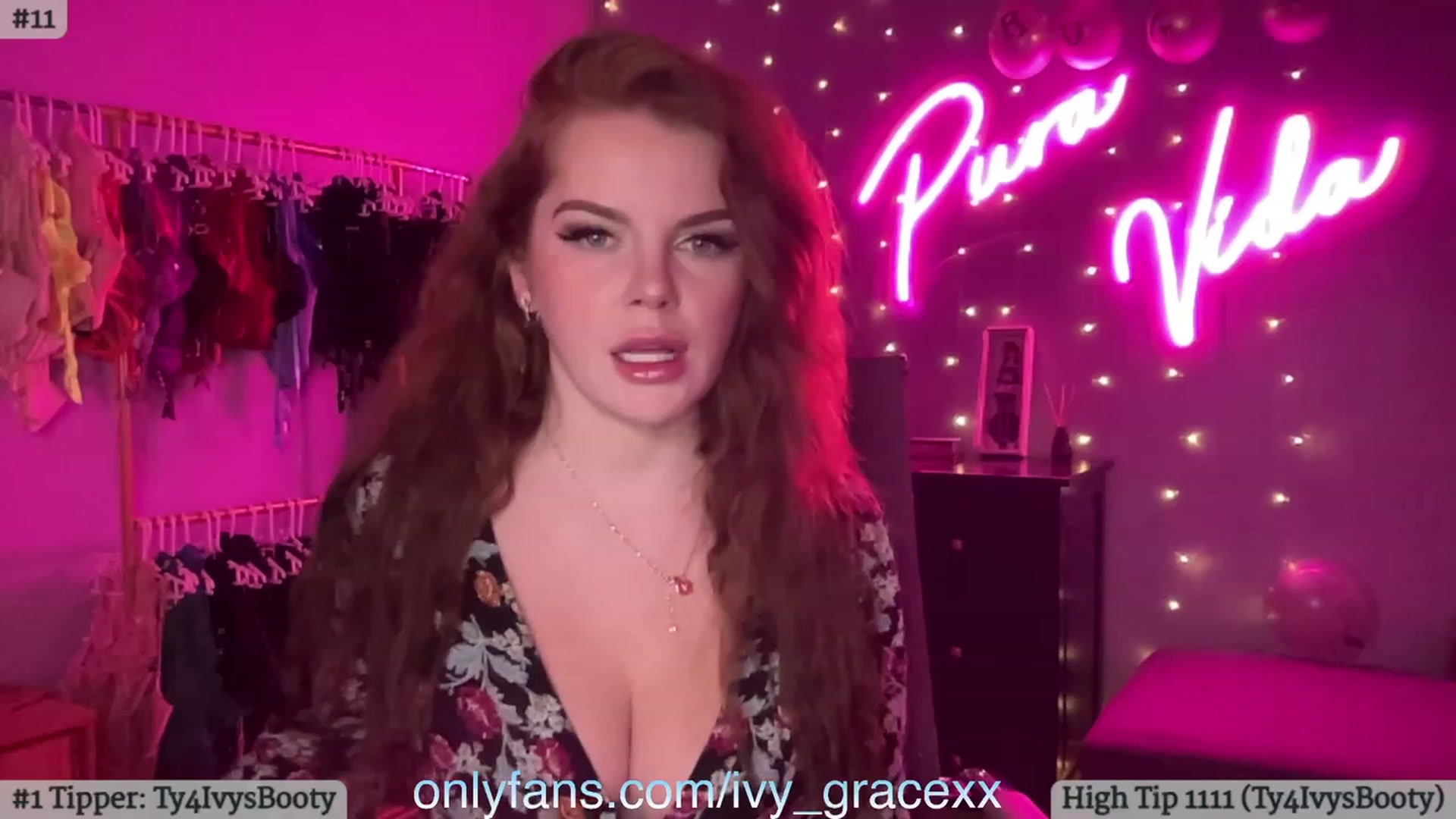 Gallery image thumbnail from IvyGrace's myfreecams stream on, 11/06/2023, 05:59 image 17 of 20
