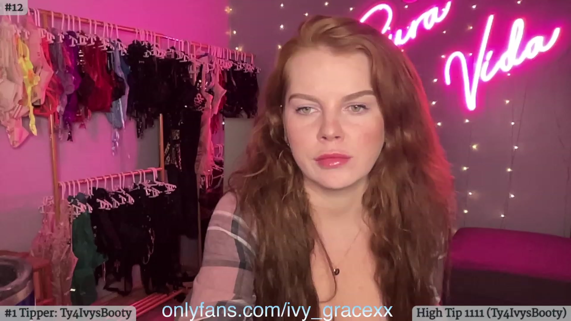 Gallery image thumbnail from IvyGrace's myfreecams stream on, 11/08/2023, 24:48 image 16 of 20