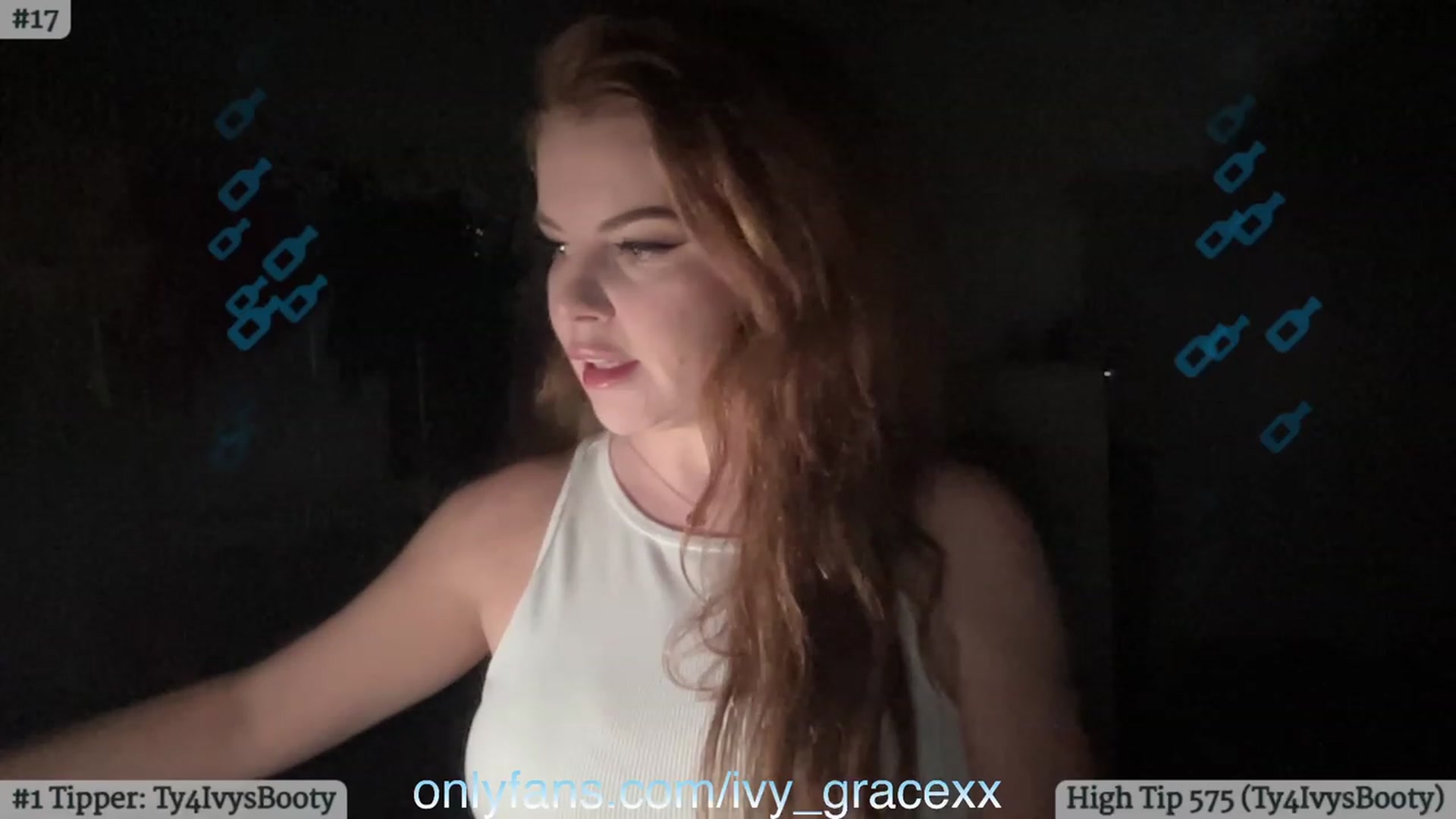 Gallery image thumbnail from IvyGrace's myfreecams stream on, 11/10/2023, 03:35 image 10 of 20