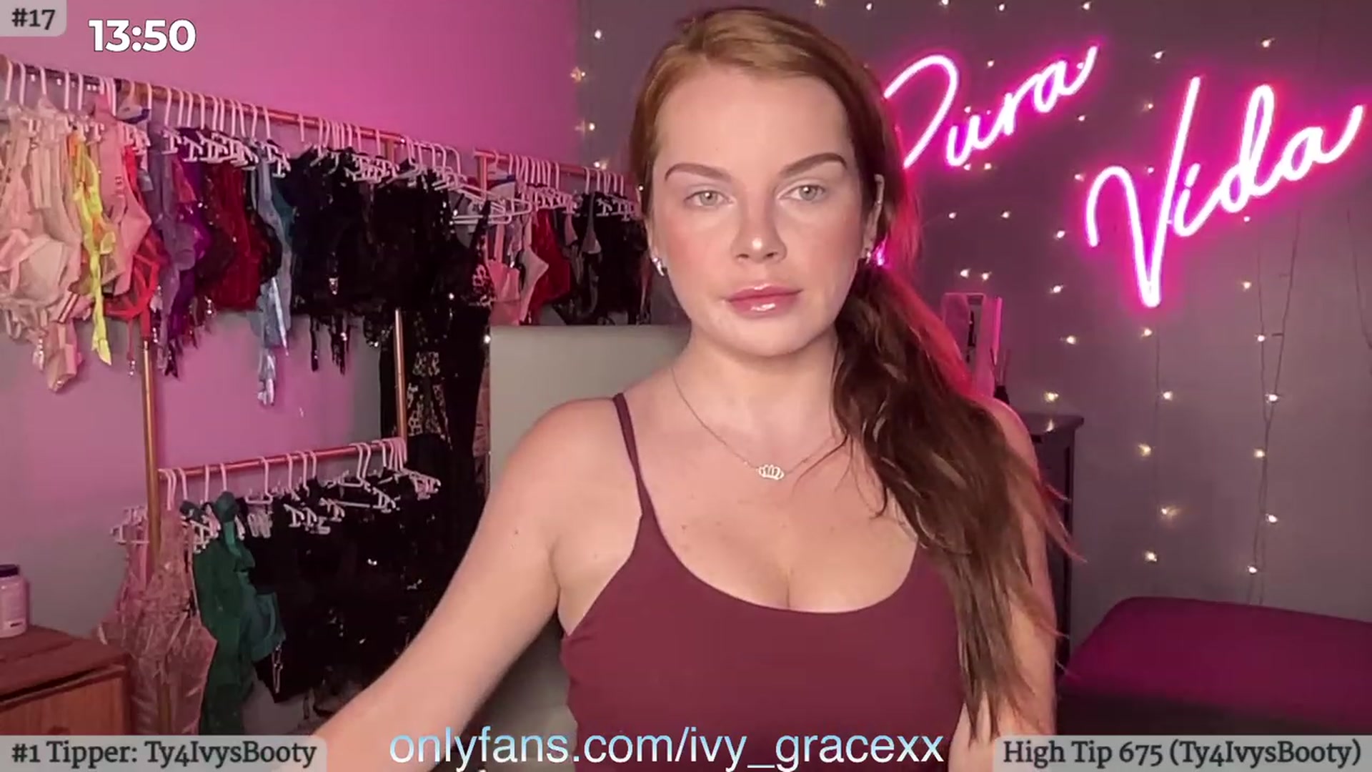 Gallery image thumbnail from IvyGrace's myfreecams stream on, 11/15/2023, 06:14 image 15 of 20