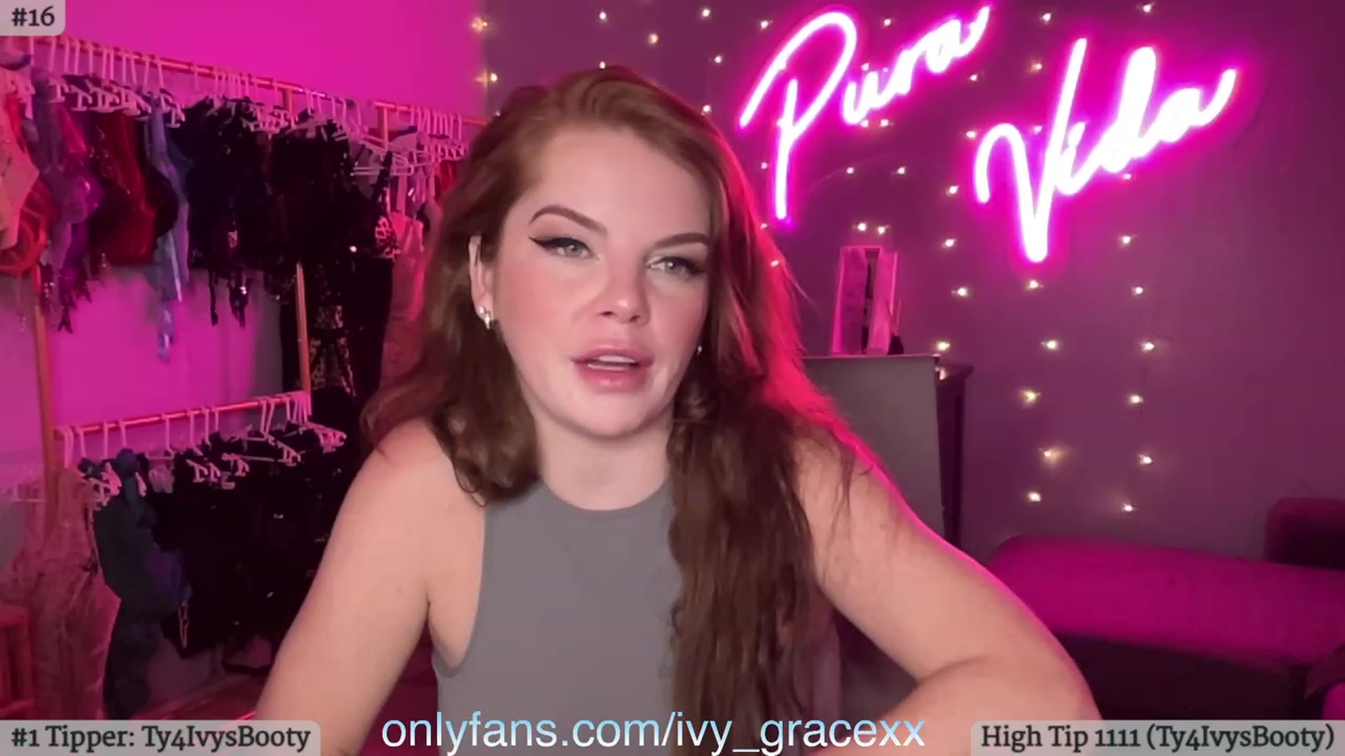 Gallery image thumbnail from IvyGrace's myfreecams stream on, 11/16/2023, 08:00 image 19 of 20