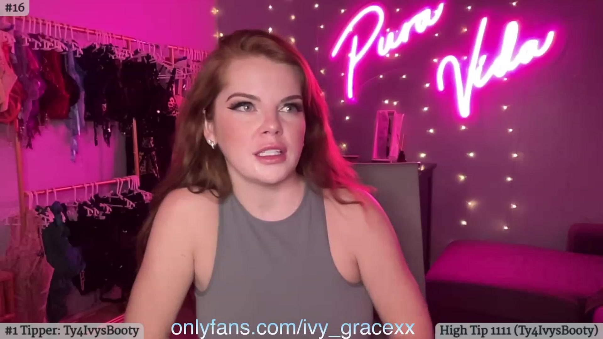 Gallery image thumbnail from IvyGrace's myfreecams stream on, 11/16/2023, 08:00 image 20 of 20
