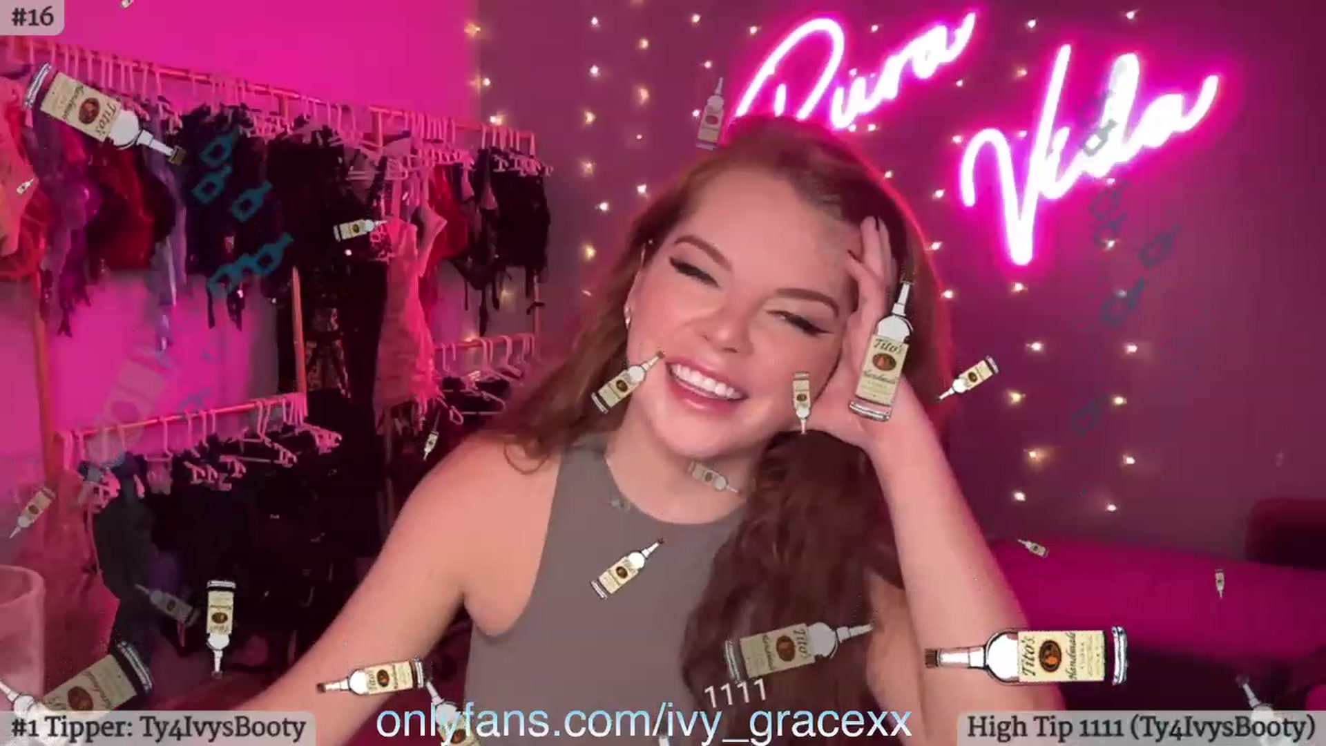 Gallery image thumbnail from IvyGrace's myfreecams stream on, 11/16/2023, 08:00 image 12 of 20