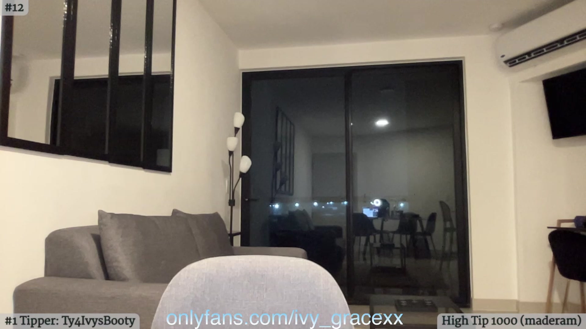 Gallery image thumbnail from IvyGrace's myfreecams stream on, 11/19/2023, 07:27 image 14 of 20