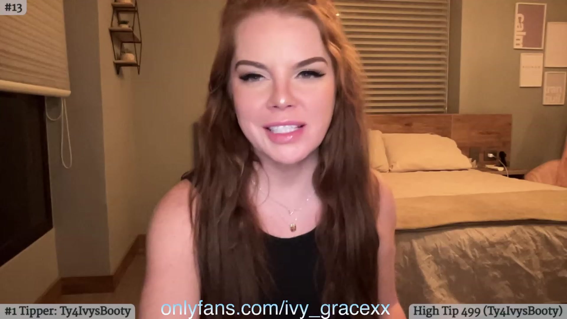 Gallery image thumbnail from IvyGrace's myfreecams stream on, 11/30/2023, 04:23 image 6 of 20