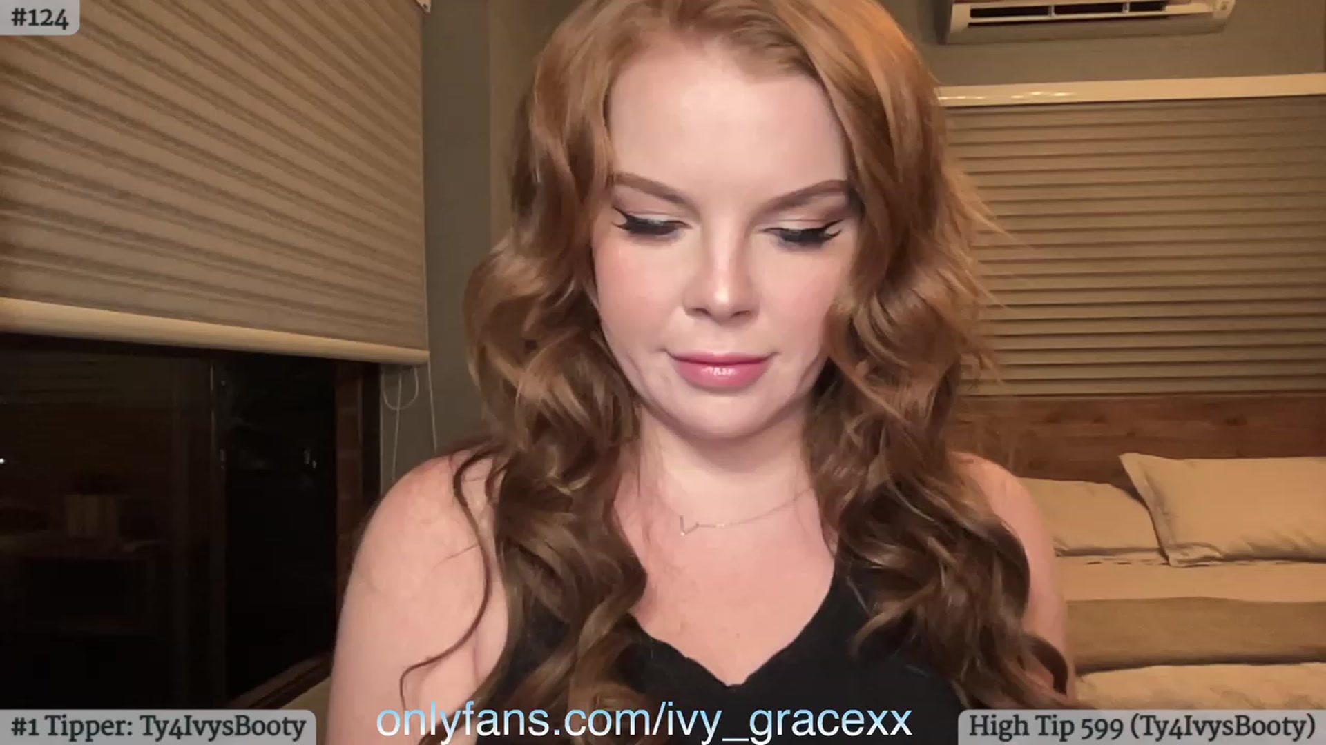Gallery image thumbnail from IvyGrace's myfreecams stream on, 12/02/2023, 01:11 image 4 of 20