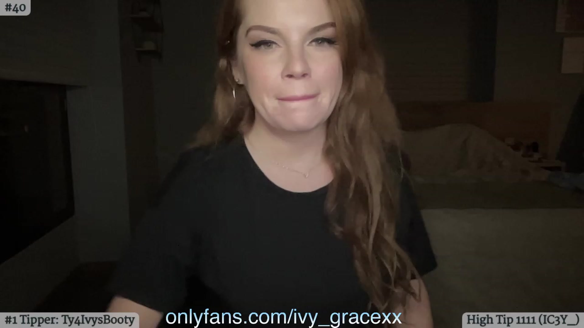 Gallery image thumbnail from IvyGrace's myfreecams stream on, 12/03/2023, 07:35 image 8 of 20
