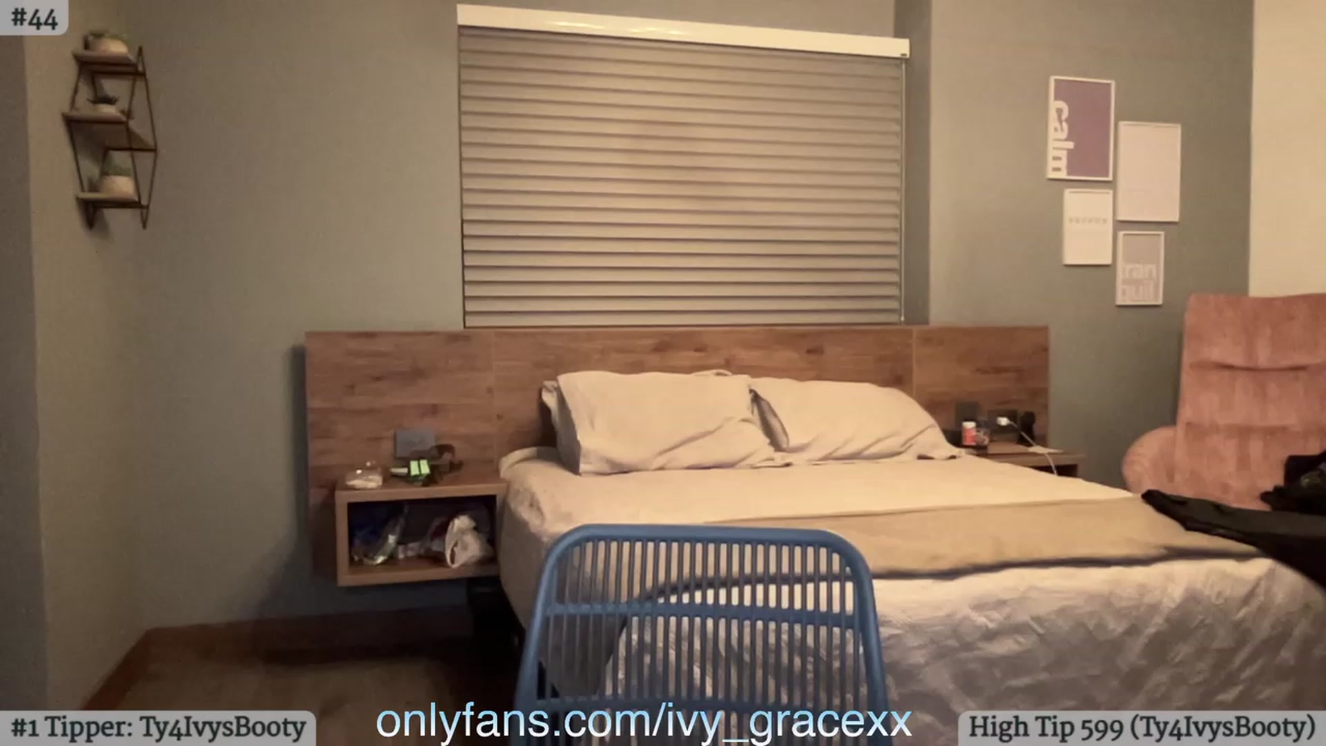Gallery image thumbnail from IvyGrace's myfreecams stream on, 12/05/2023, 01:39 image 2 of 20
