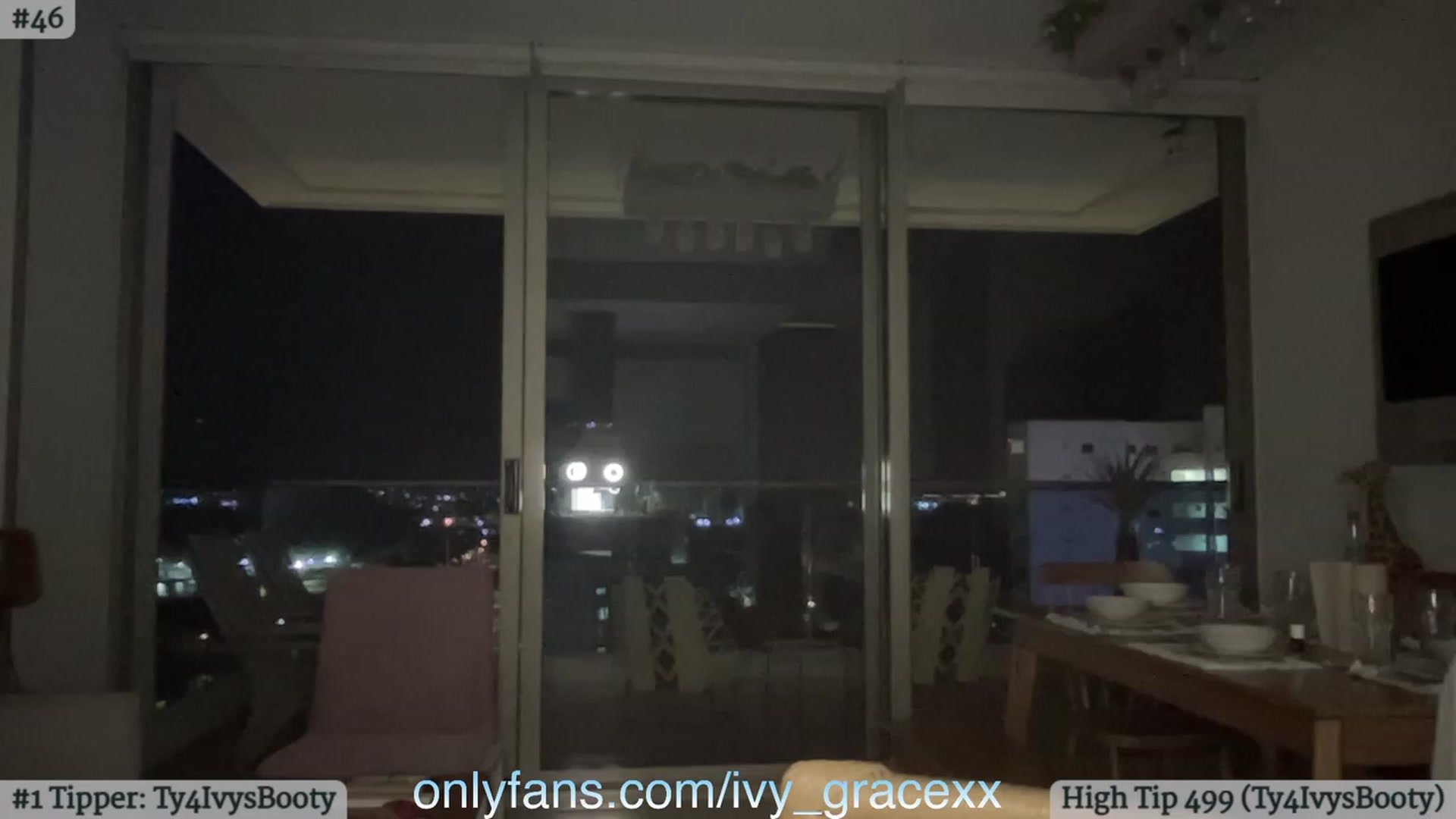 Gallery image thumbnail from IvyGrace's myfreecams stream on, 12/10/2023, 08:24 image 3 of 20