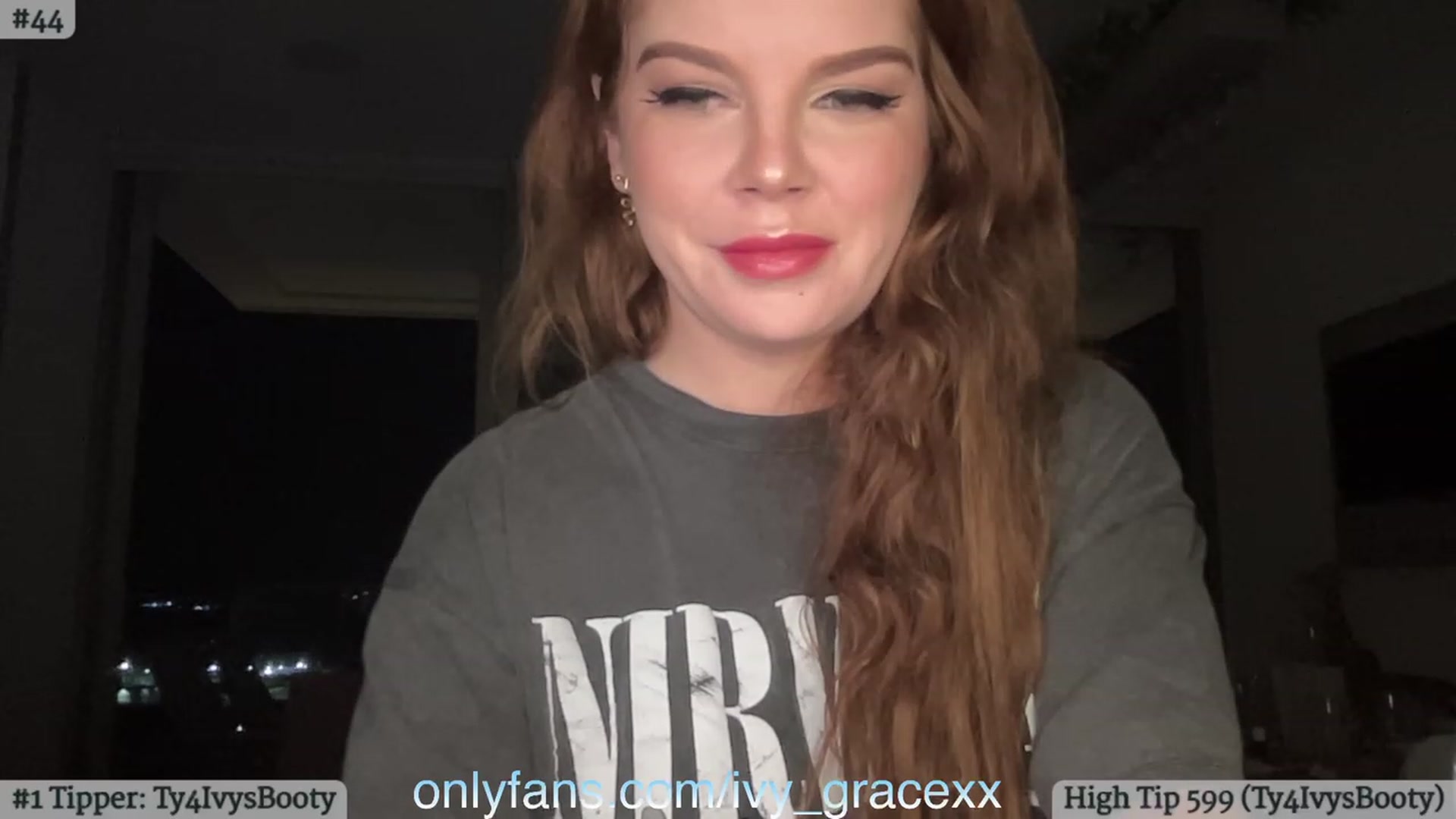 Gallery image thumbnail from IvyGrace's myfreecams stream on, 12/10/2023, 08:24 image 12 of 20
