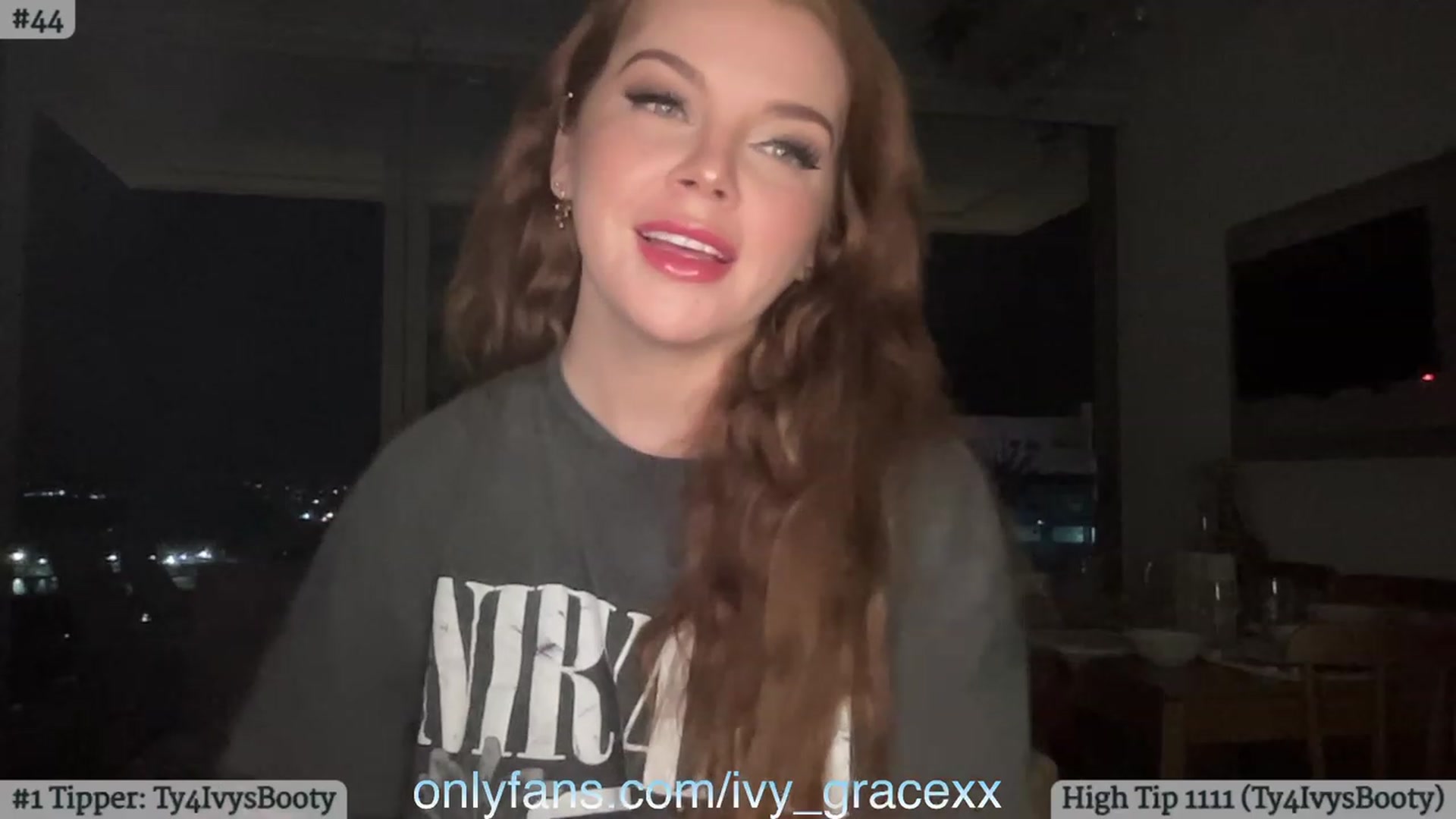 Gallery image thumbnail from IvyGrace's myfreecams stream on, 12/10/2023, 09:26 image 16 of 20