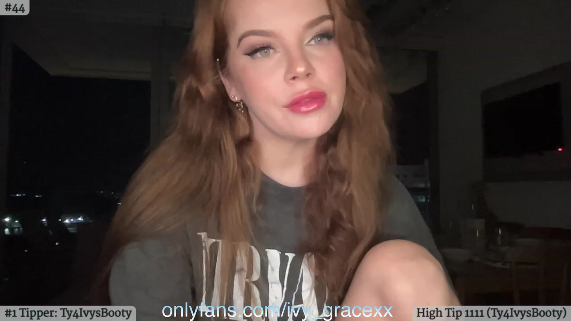 Gallery image thumbnail from IvyGrace's myfreecams stream on, 12/10/2023, 09:26 image 6 of 20