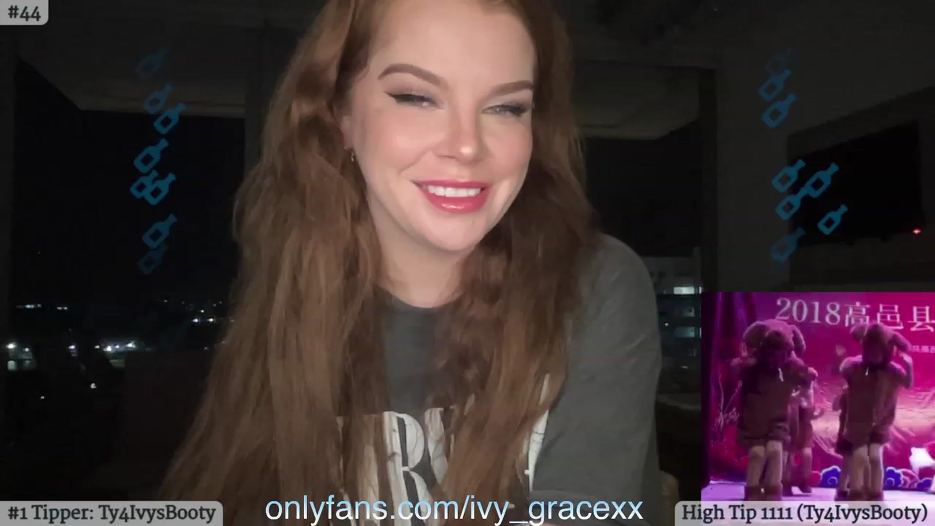 Gallery image thumbnail from IvyGrace's myfreecams stream on, 12/10/2023, 09:26 image 9 of 20