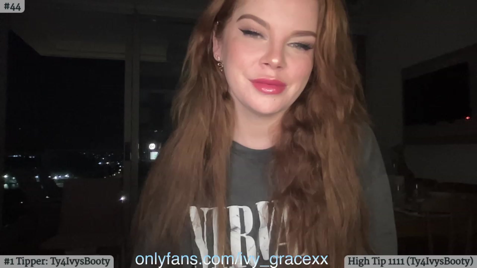 Gallery image thumbnail from IvyGrace's myfreecams stream on, 12/10/2023, 09:26 image 8 of 20