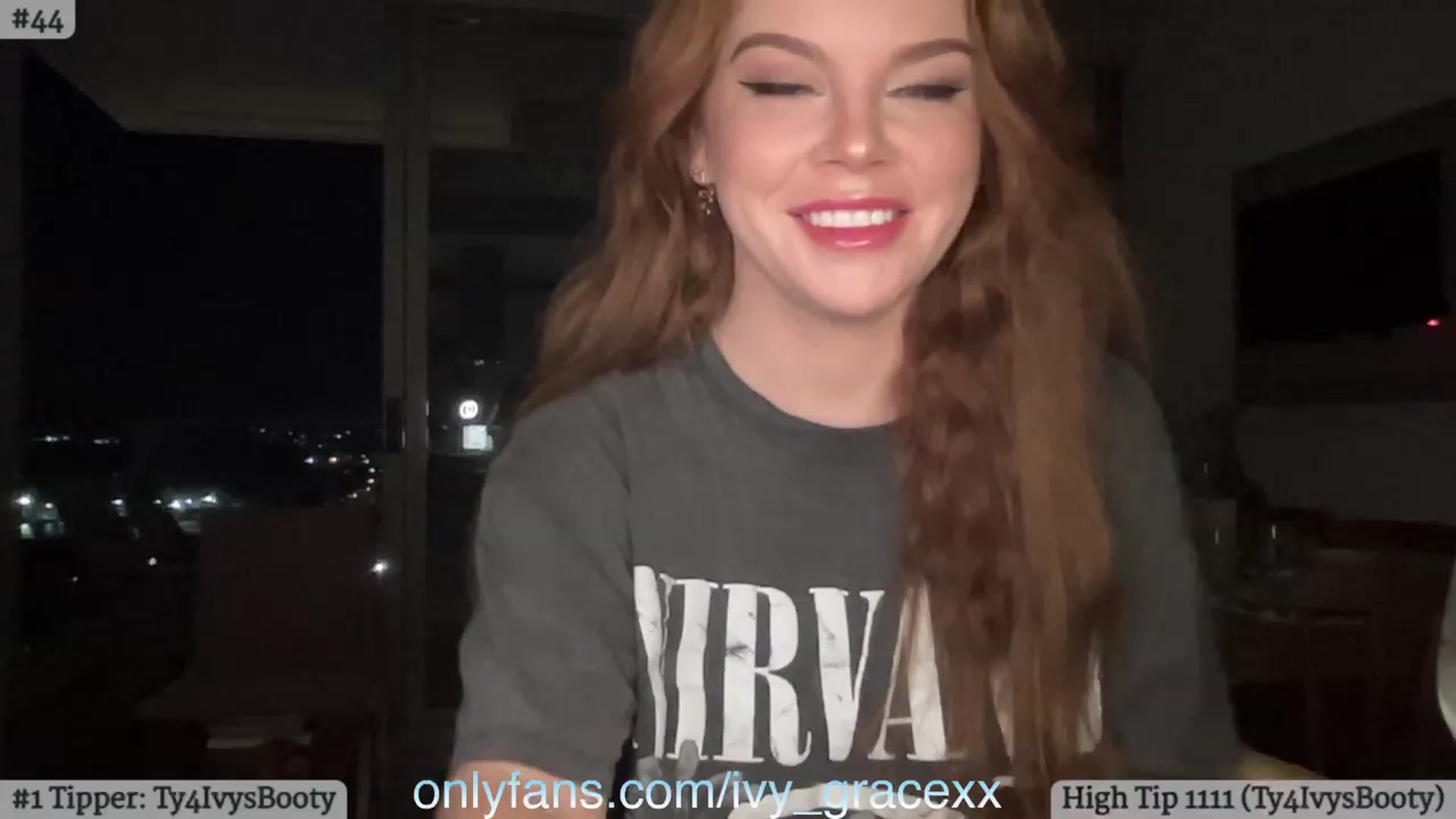 Gallery image thumbnail from IvyGrace's myfreecams stream on, 12/10/2023, 09:26 image 2 of 20