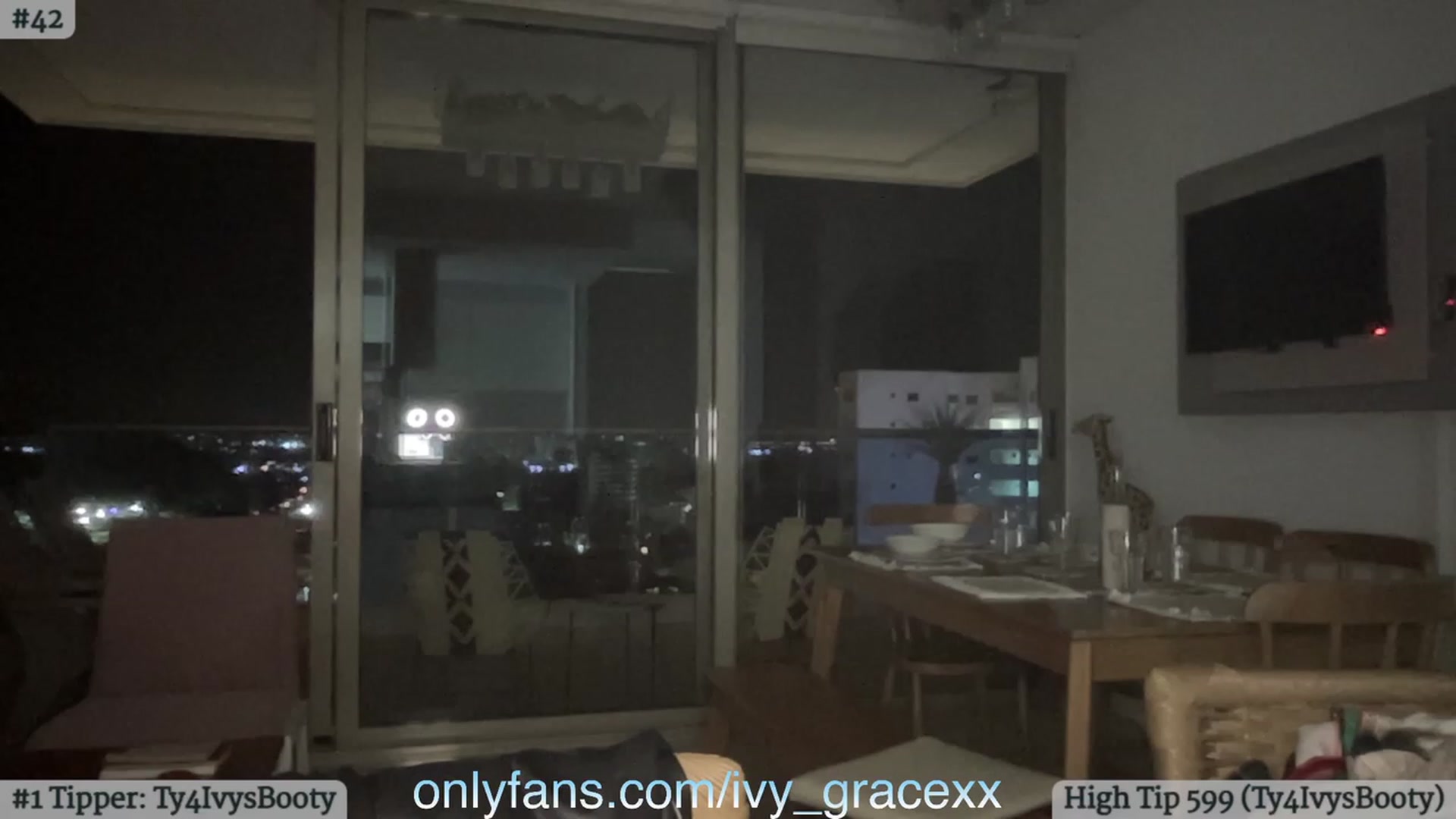 Gallery image thumbnail from IvyGrace's myfreecams stream on, 12/11/2023, 01:23 image 8 of 20
