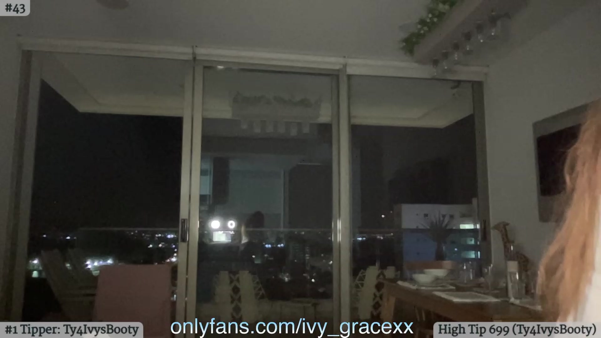 Gallery image thumbnail from IvyGrace's myfreecams stream on, 12/11/2023, 02:38 image 3 of 20